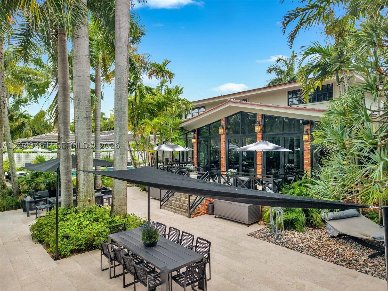 980 Belle Meade Island DR, Miami FL 33138
