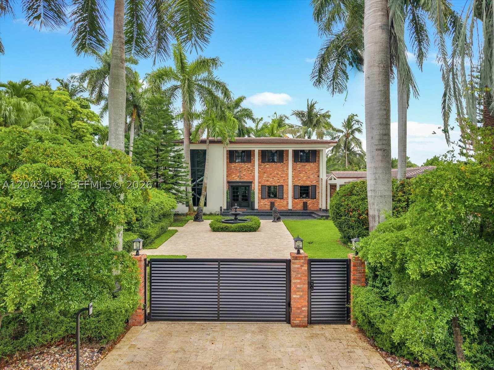 980 Belle Meade Island DR, Miami FL 33138