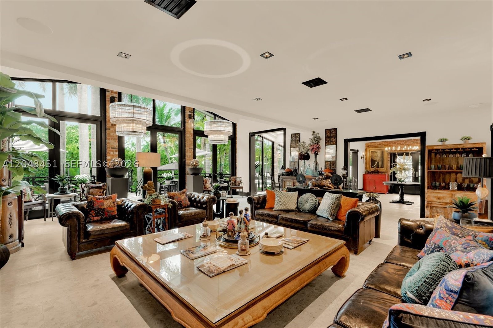 980 Belle Meade Island DR, Miami FL 33138
