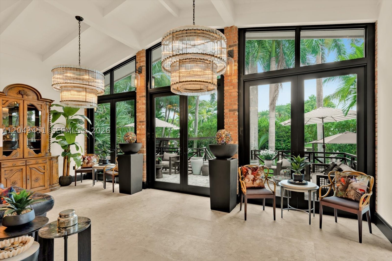 980 Belle Meade Island DR, Miami FL 33138