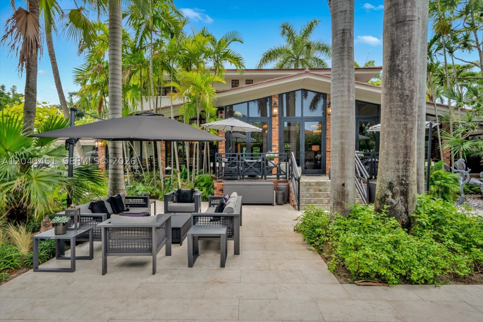 980 Belle Meade Island DR, Miami FL 33138