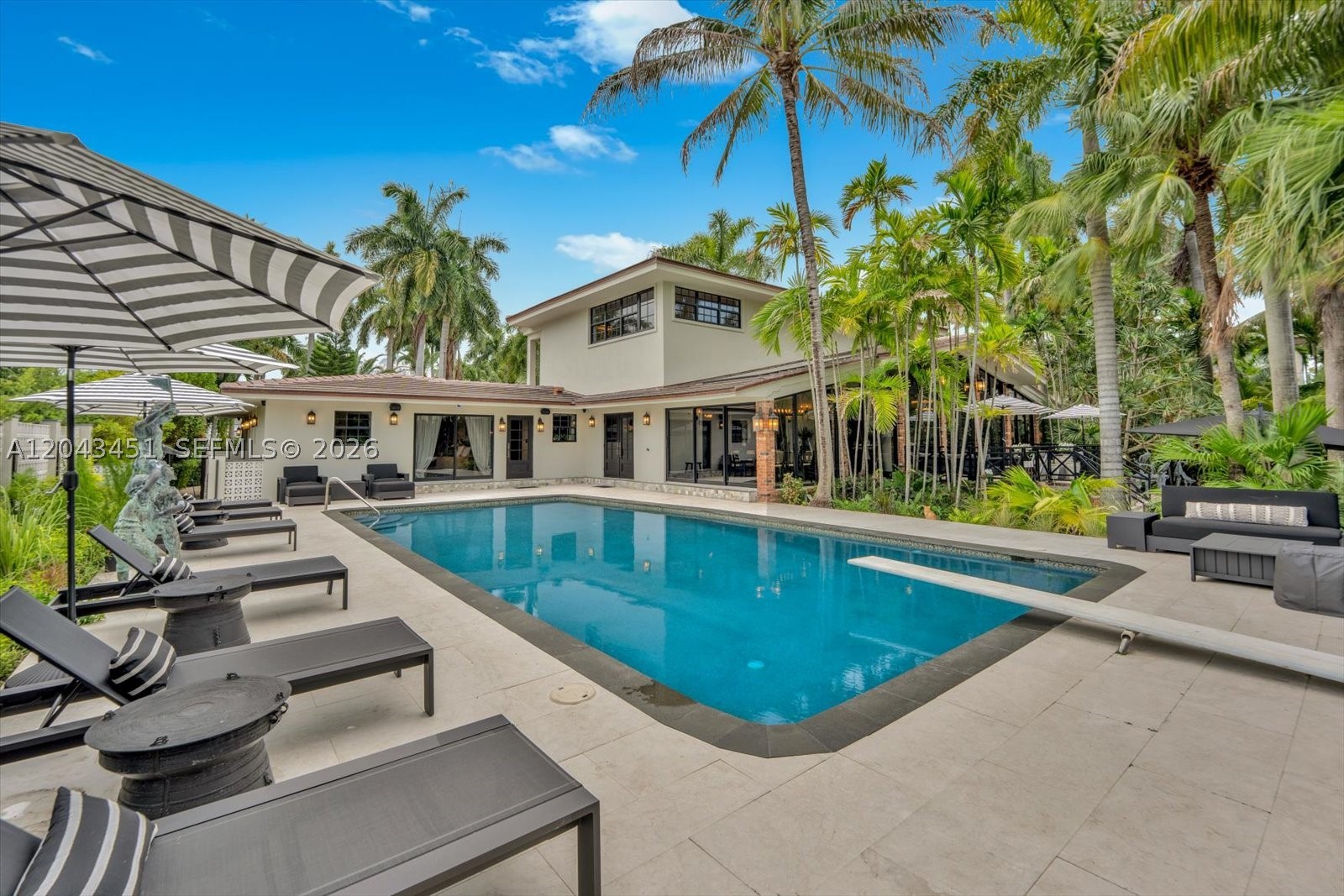 980 Belle Meade Island DR, Miami FL 33138