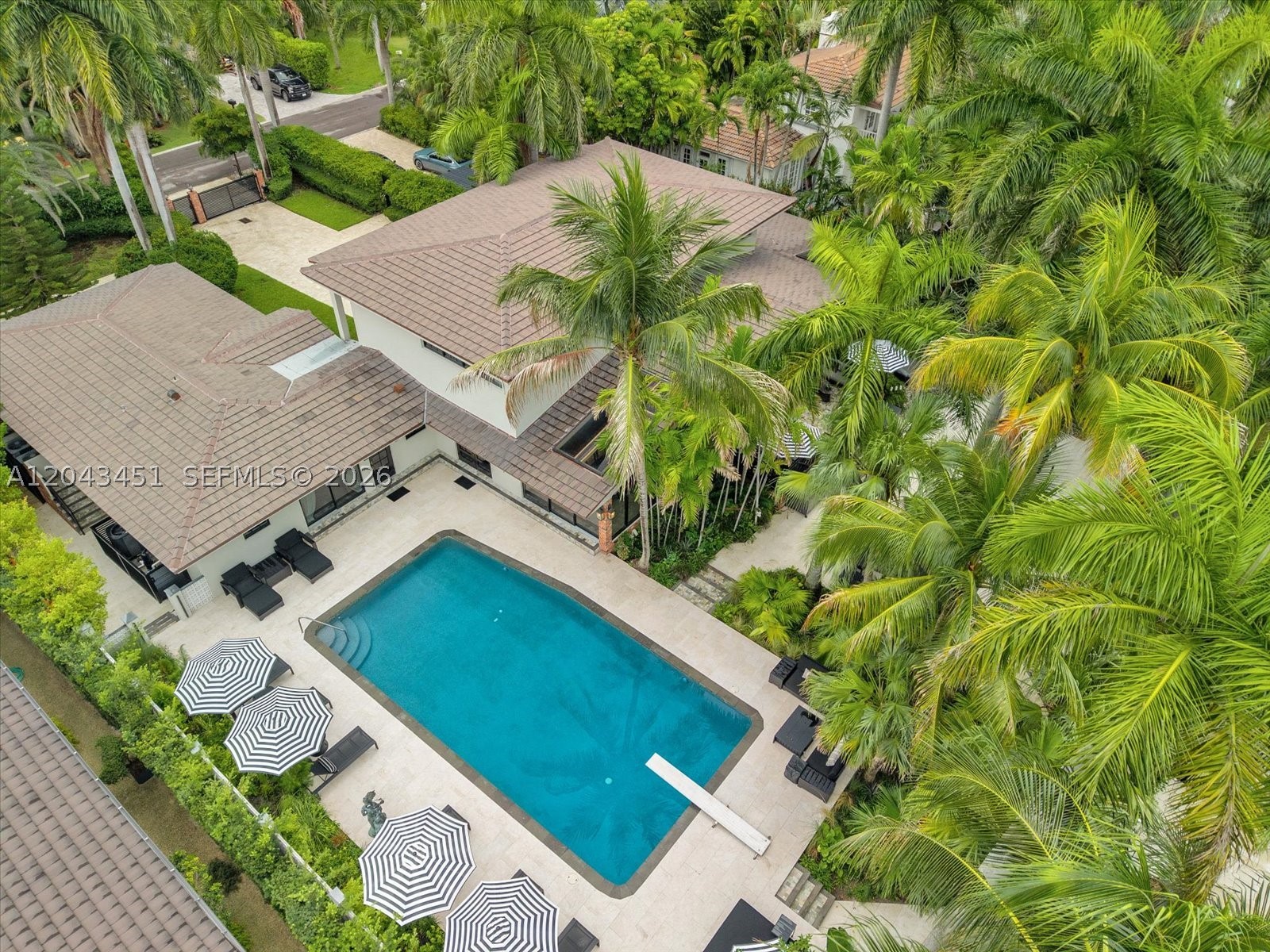 980 Belle Meade Island DR, Miami FL 33138