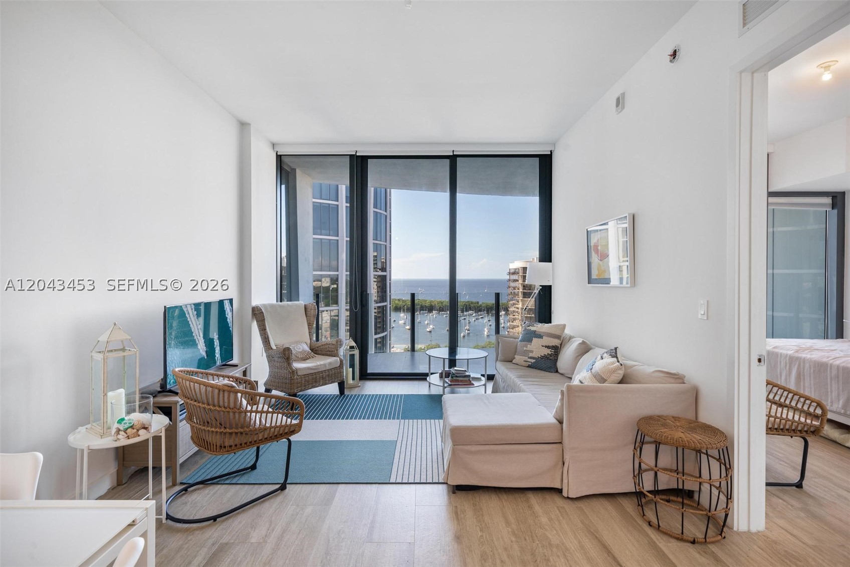 2831 S Bayshore Dr #1603, Miami FL 33133