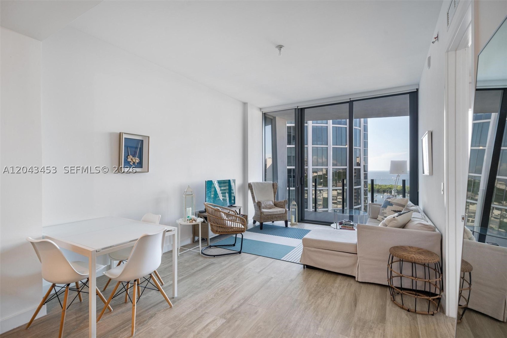 2831 S Bayshore Dr #1603, Miami FL 33133