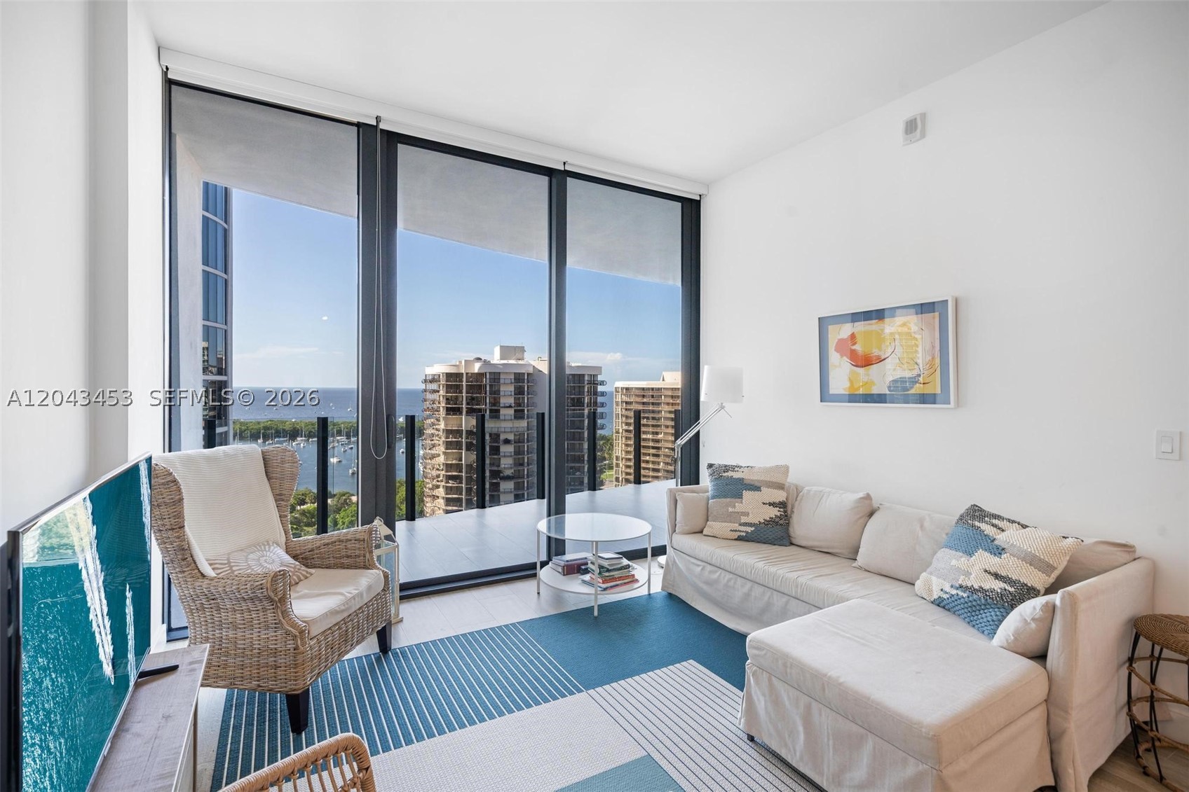 2831 S Bayshore Dr #1603, Miami FL 33133