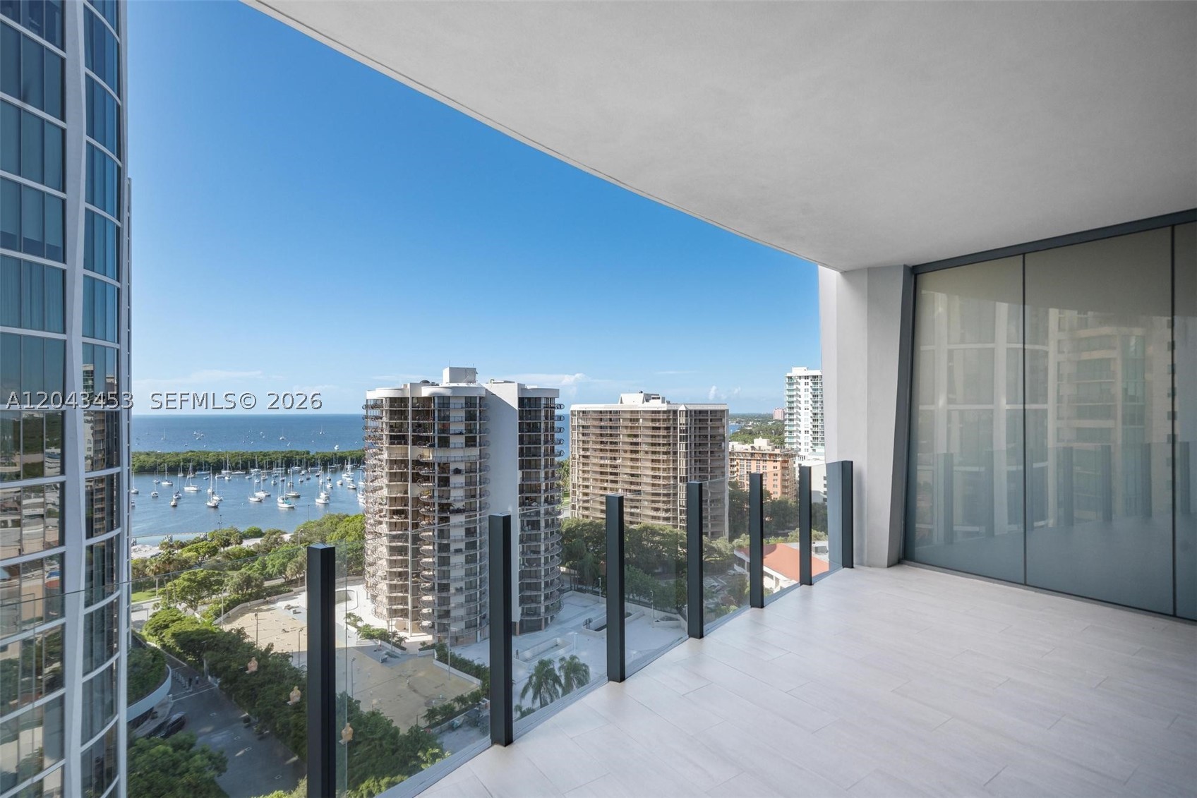 2831 S Bayshore Dr #1603, Miami FL 33133