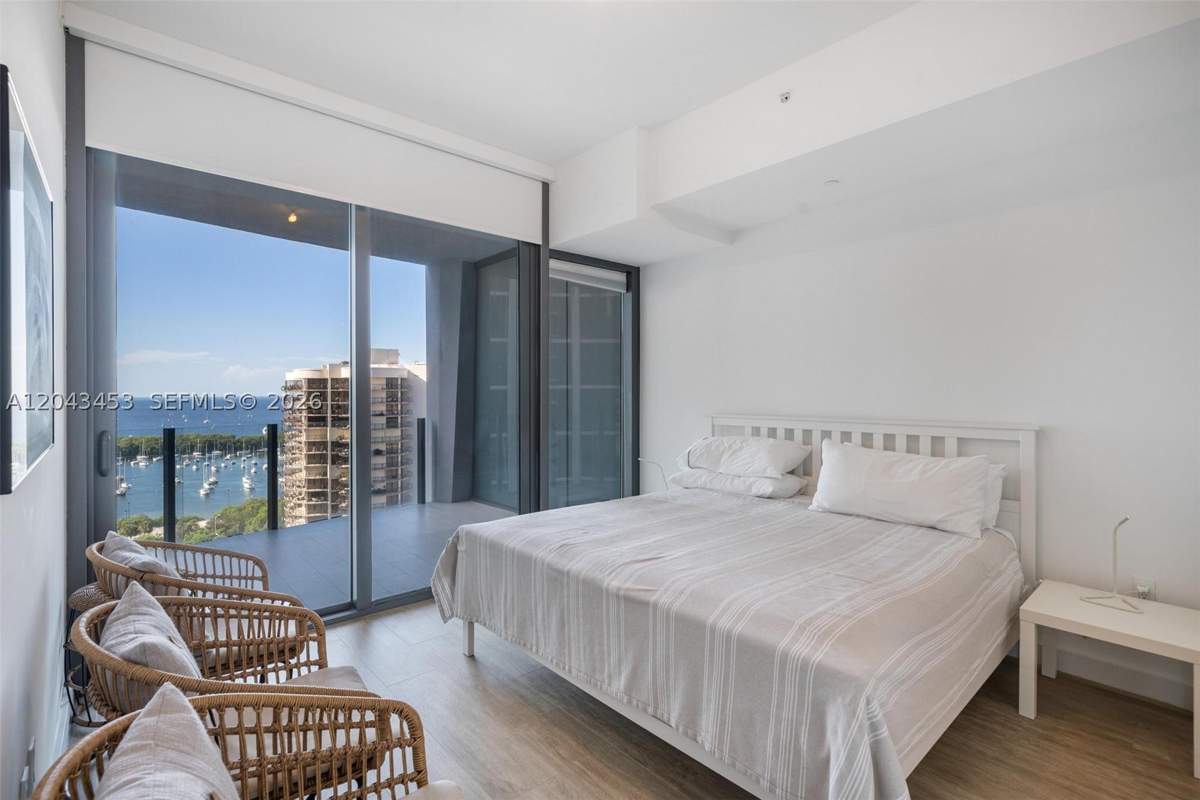 2831 S Bayshore Dr #1603, Miami FL 33133