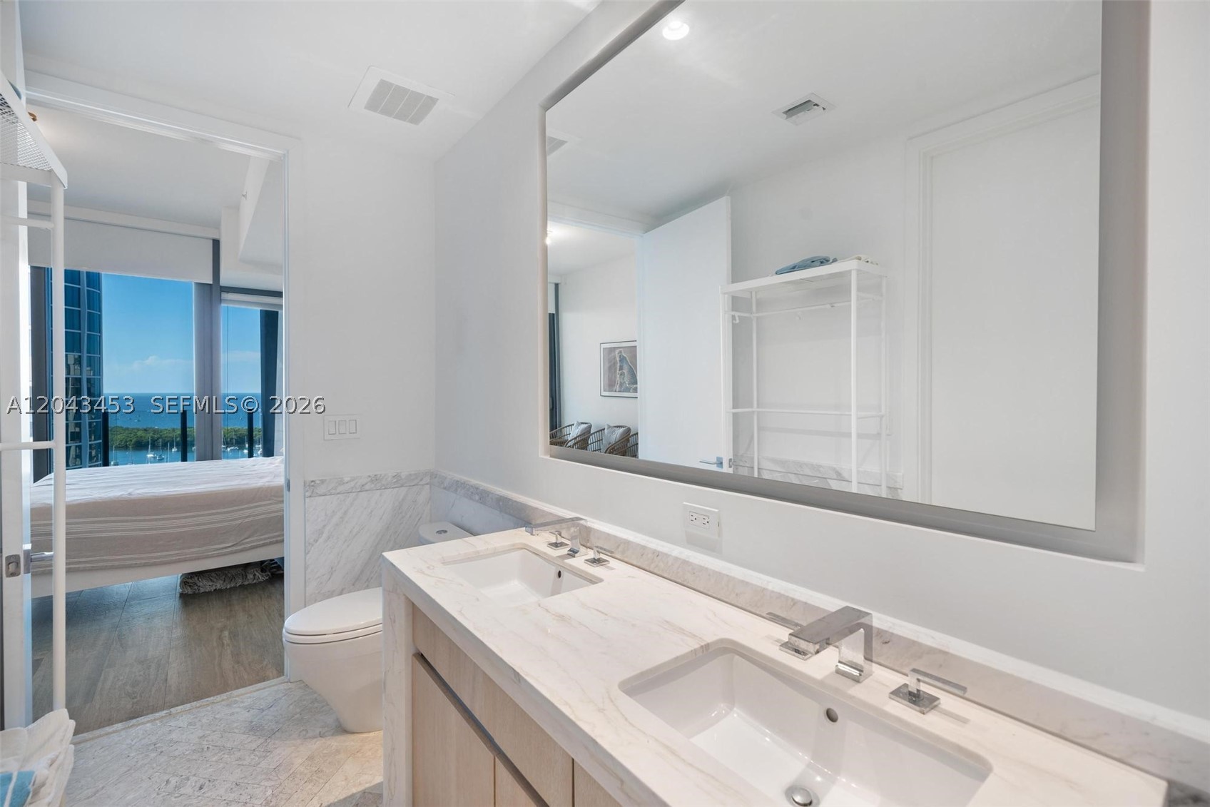 2831 S Bayshore Dr #1603, Miami FL 33133