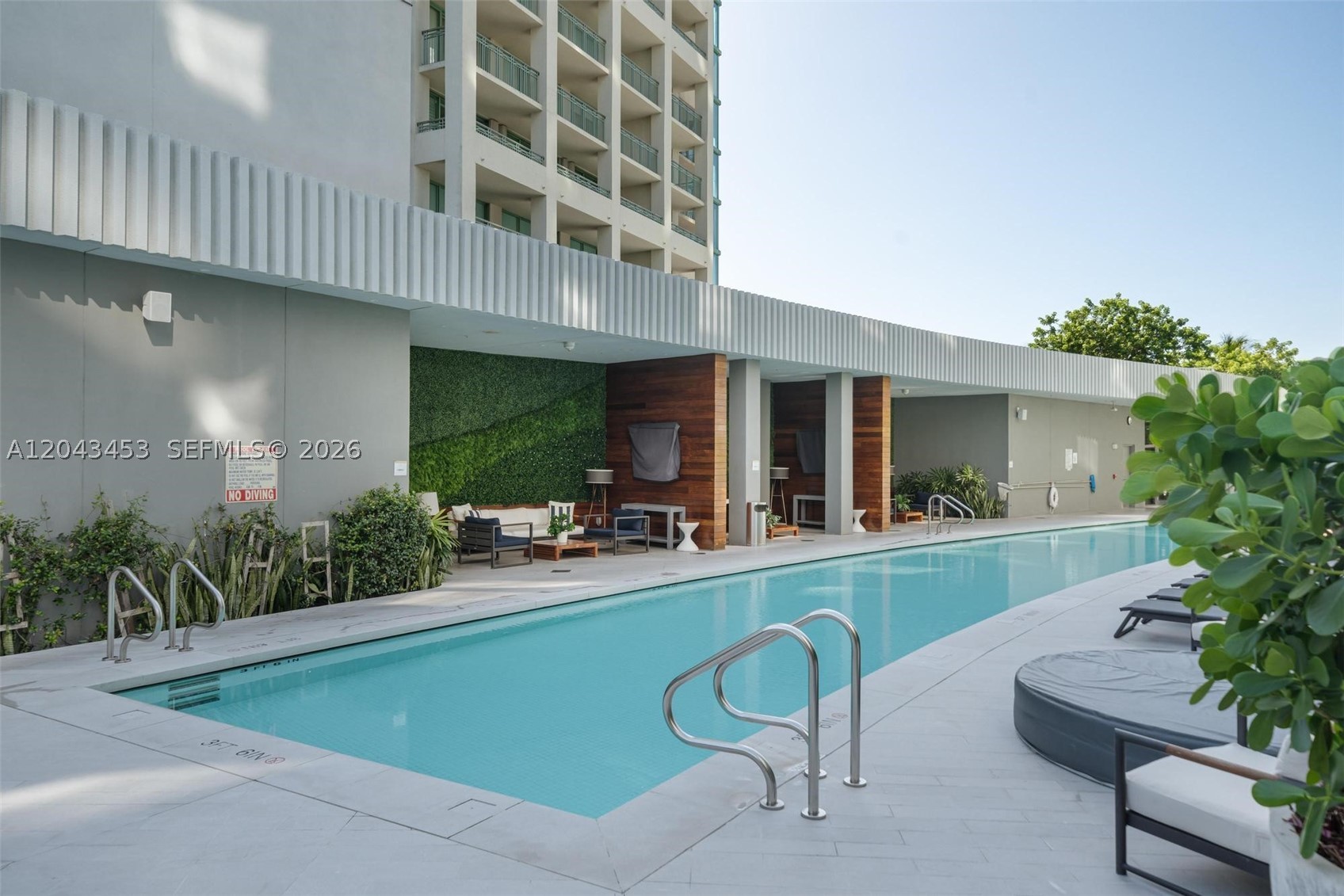 2831 S Bayshore Dr #1603, Miami FL 33133