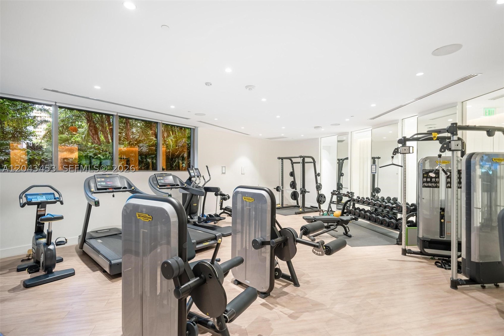 2831 S Bayshore Dr #1603, Miami FL 33133