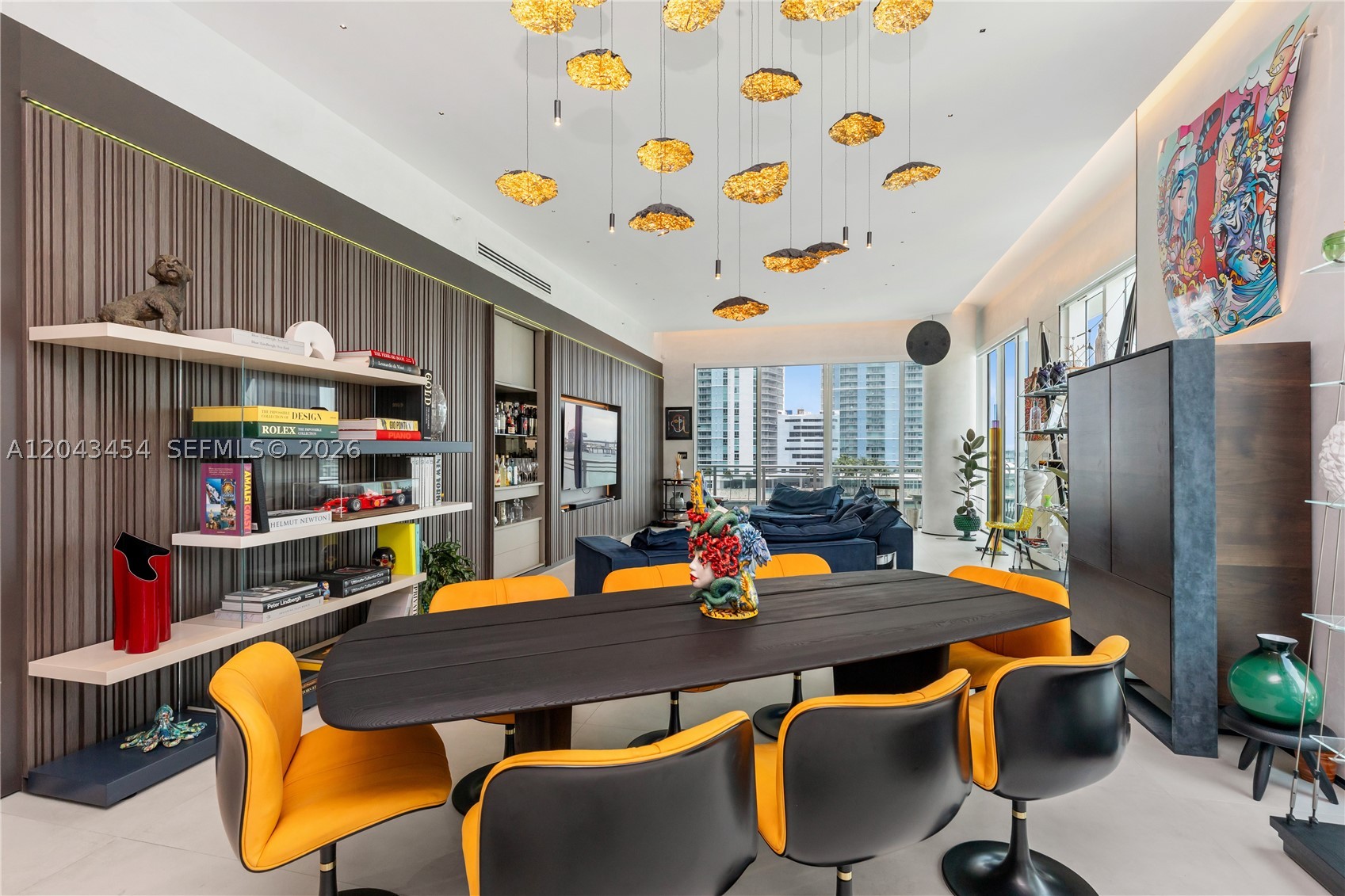 900 Brickell Key Blvd #503, Miami FL 33131