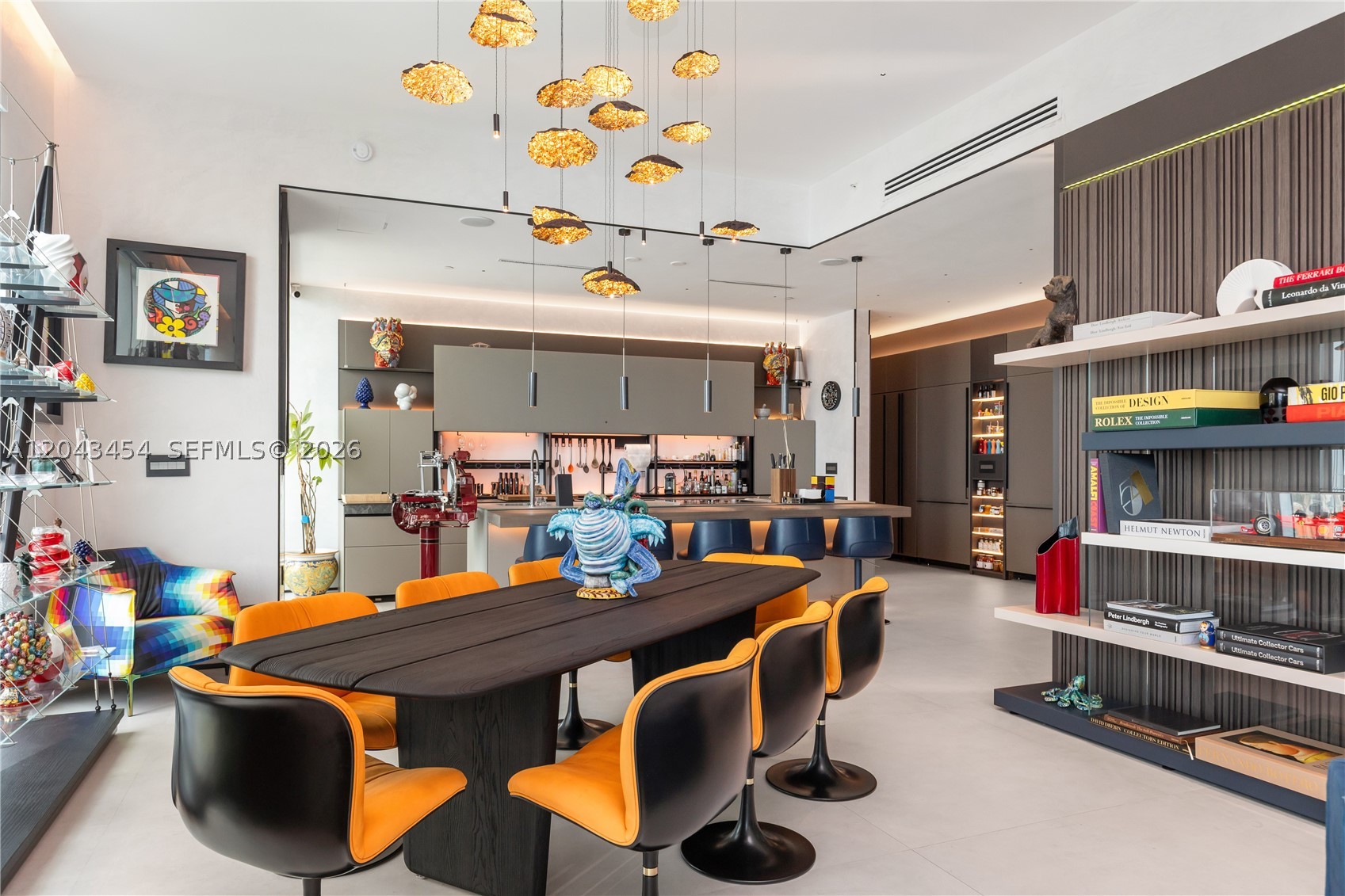 900 Brickell Key Blvd #503, Miami FL 33131