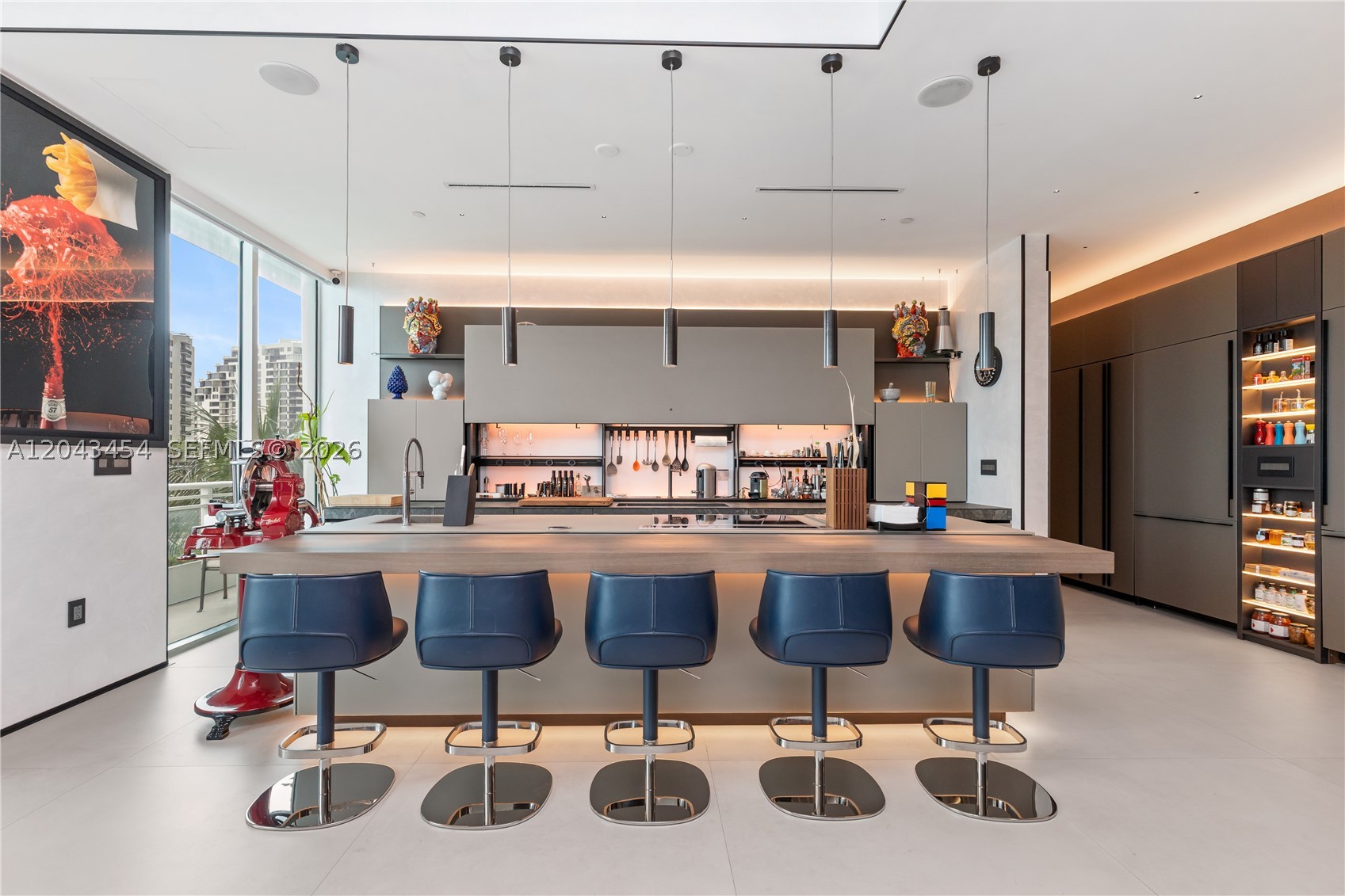 900 Brickell Key Blvd #503, Miami FL 33131