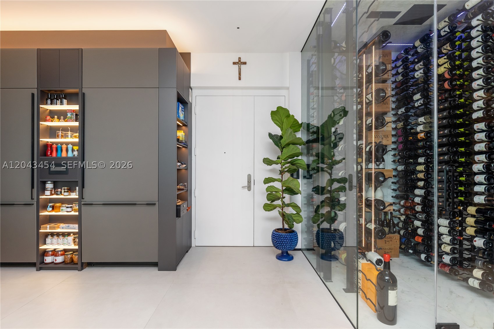 900 Brickell Key Blvd #503, Miami FL 33131
