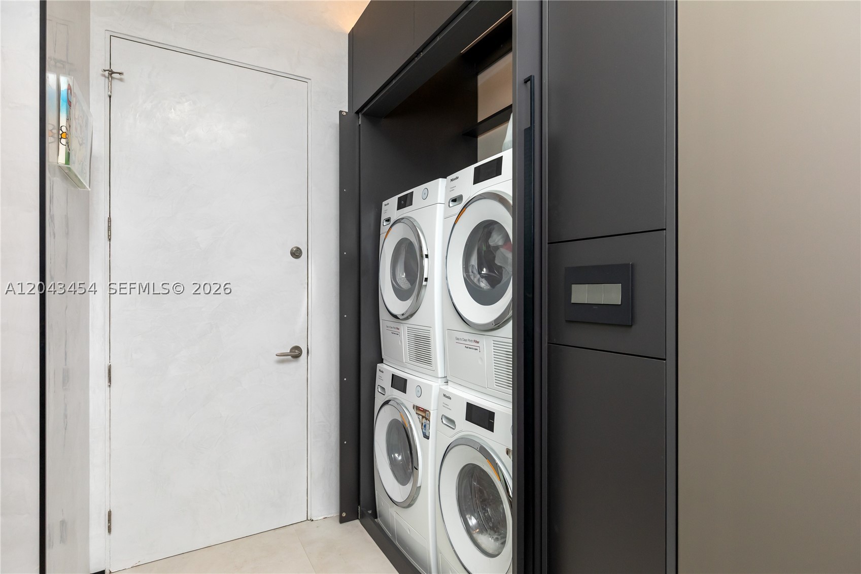 900 Brickell Key Blvd #503, Miami FL 33131