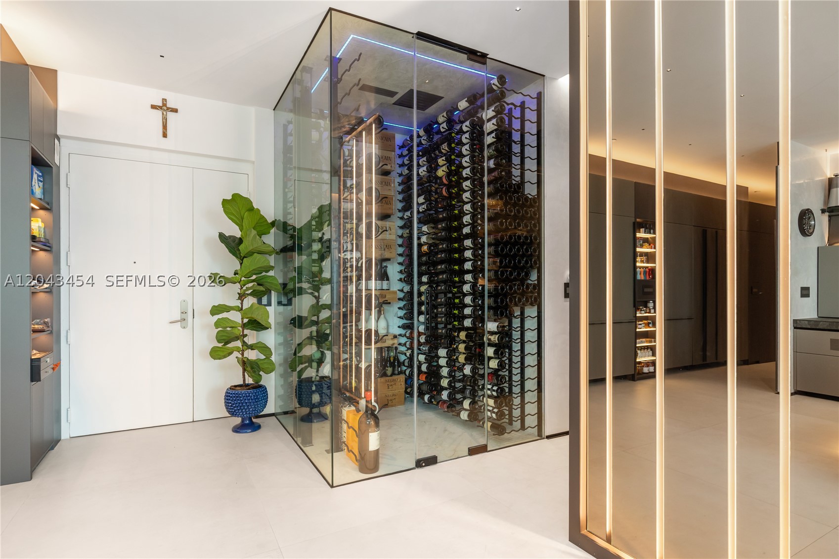 900 Brickell Key Blvd #503, Miami FL 33131