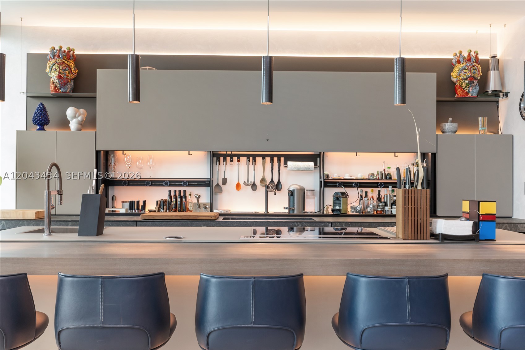 900 Brickell Key Blvd #503, Miami FL 33131