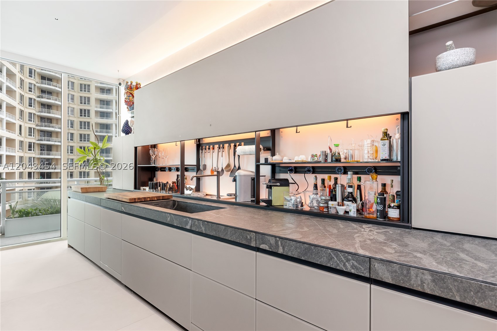 900 Brickell Key Blvd #503, Miami FL 33131