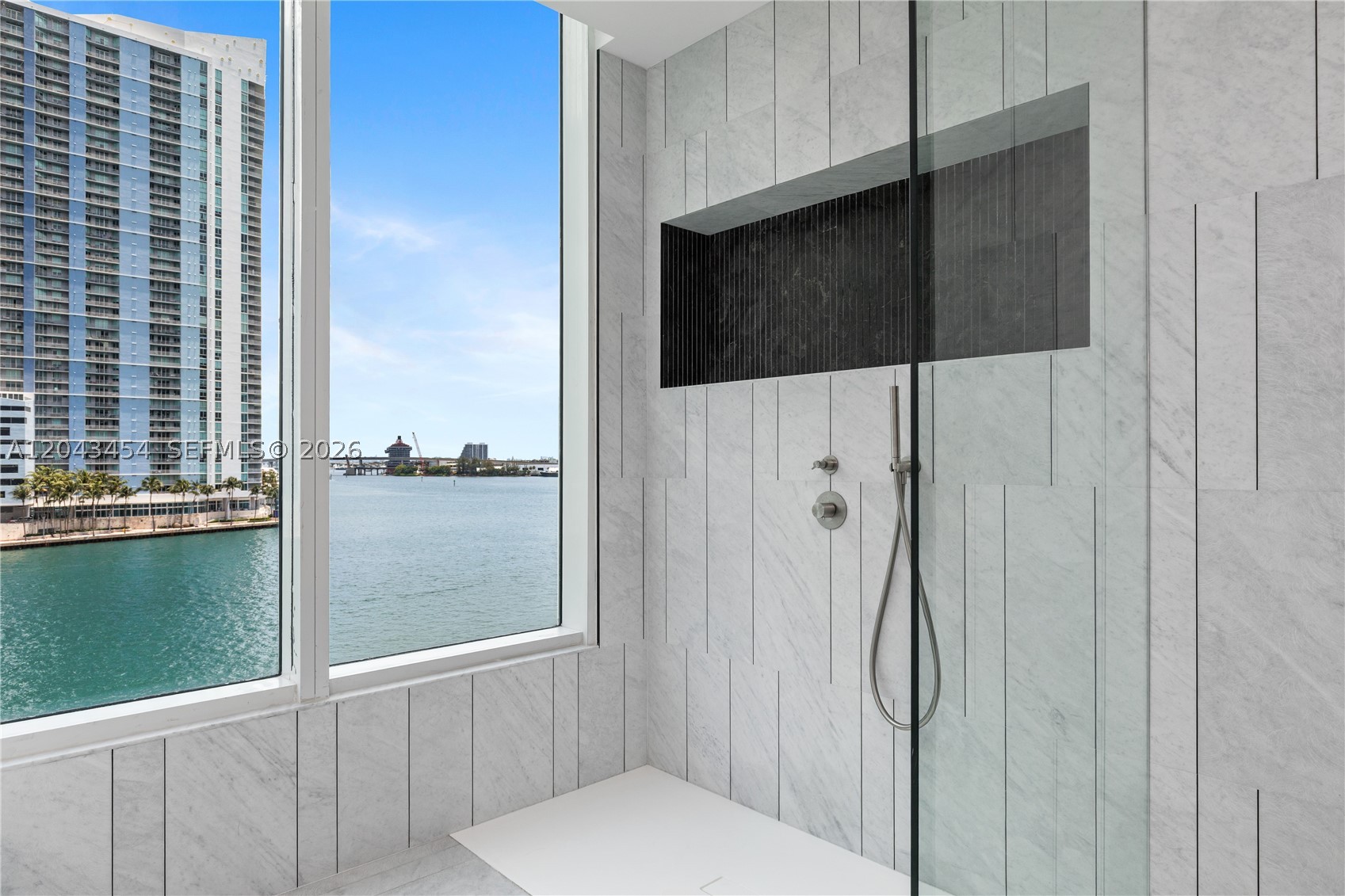 900 Brickell Key Blvd #503, Miami FL 33131