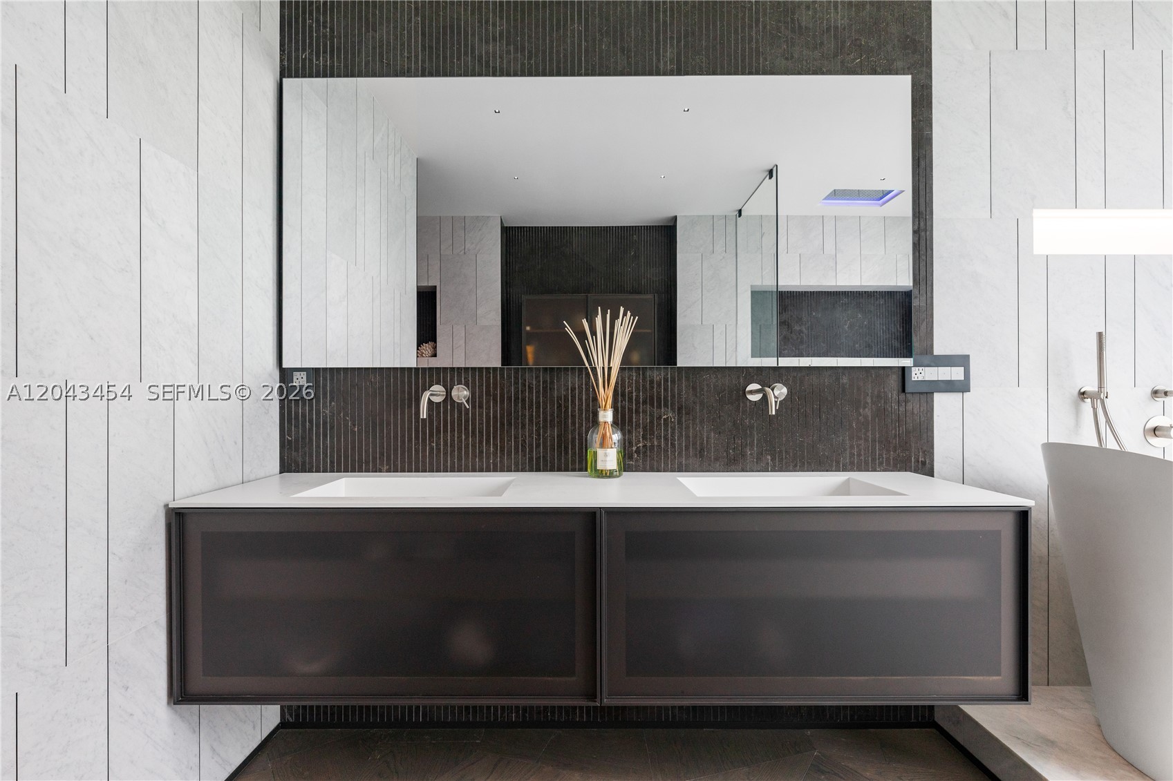900 Brickell Key Blvd #503, Miami FL 33131