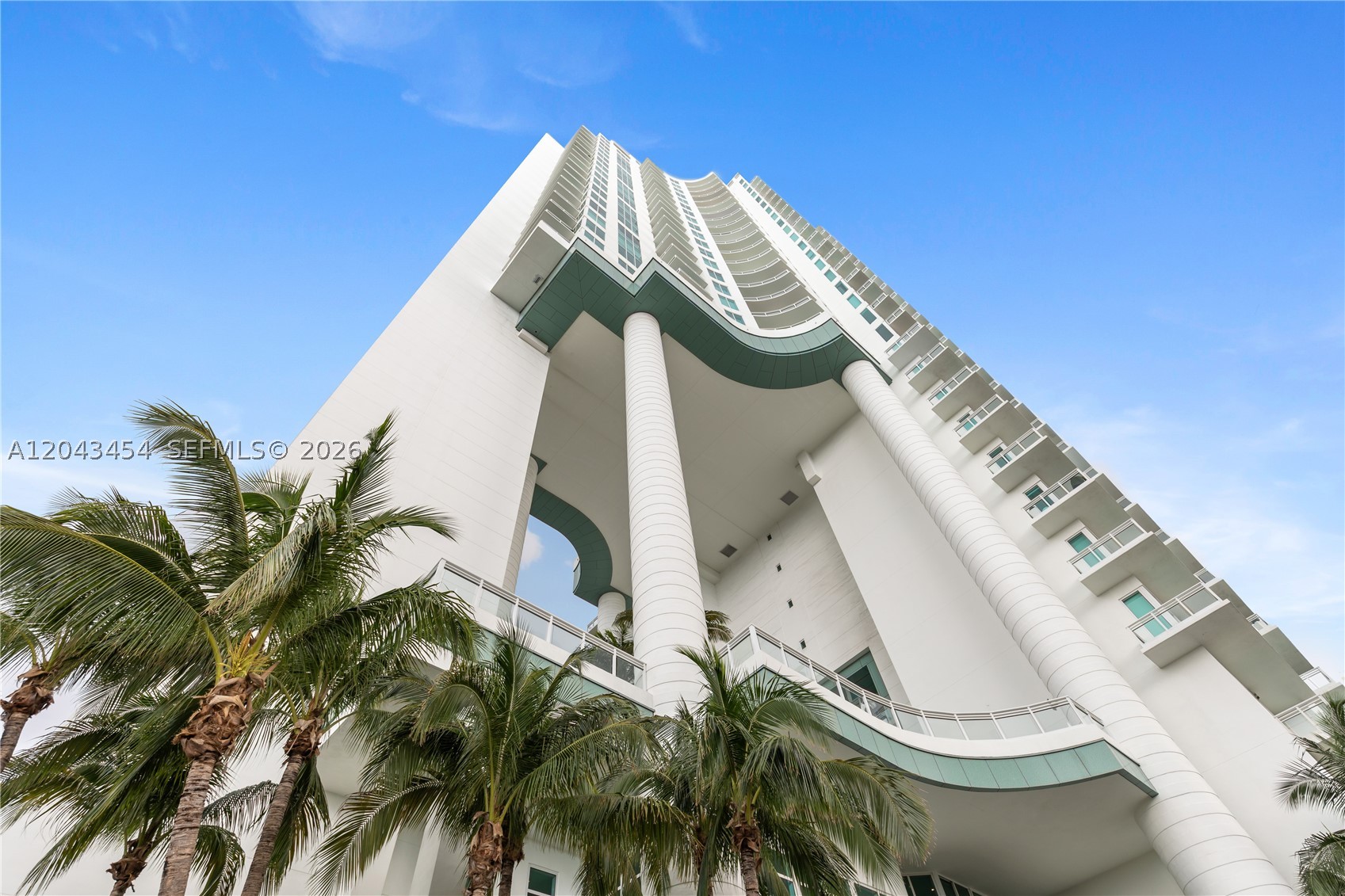 900 Brickell Key Blvd #503, Miami FL 33131