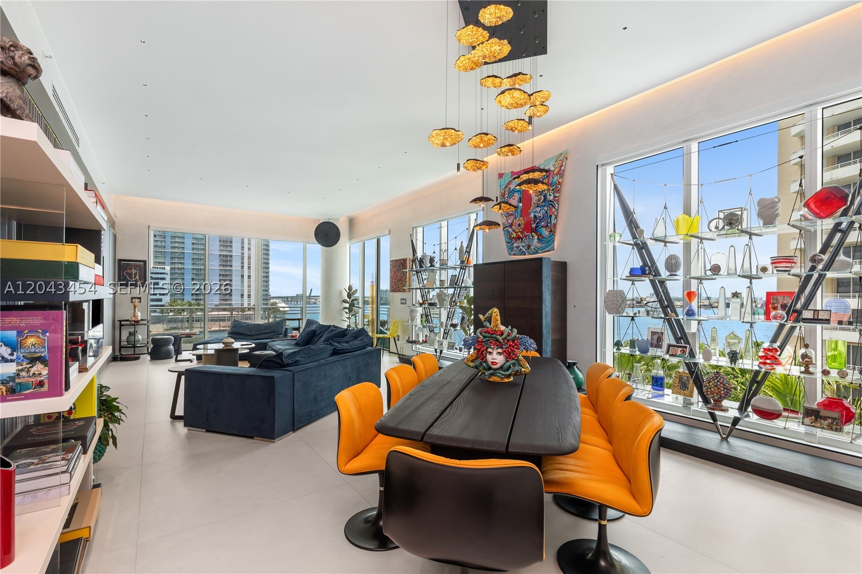 900 Brickell Key Blvd #503, Miami FL 33131
