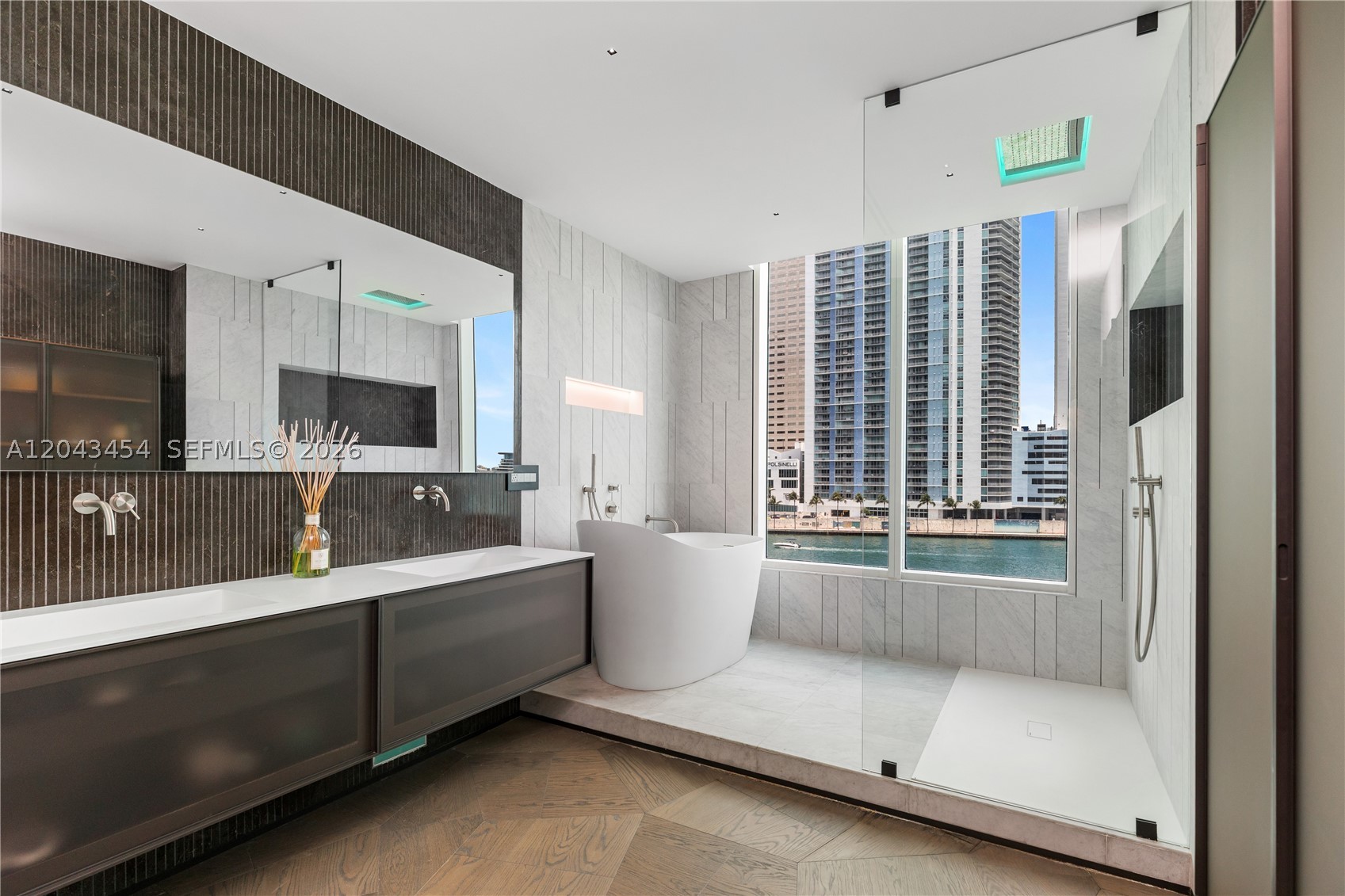 900 Brickell Key Blvd #503, Miami FL 33131