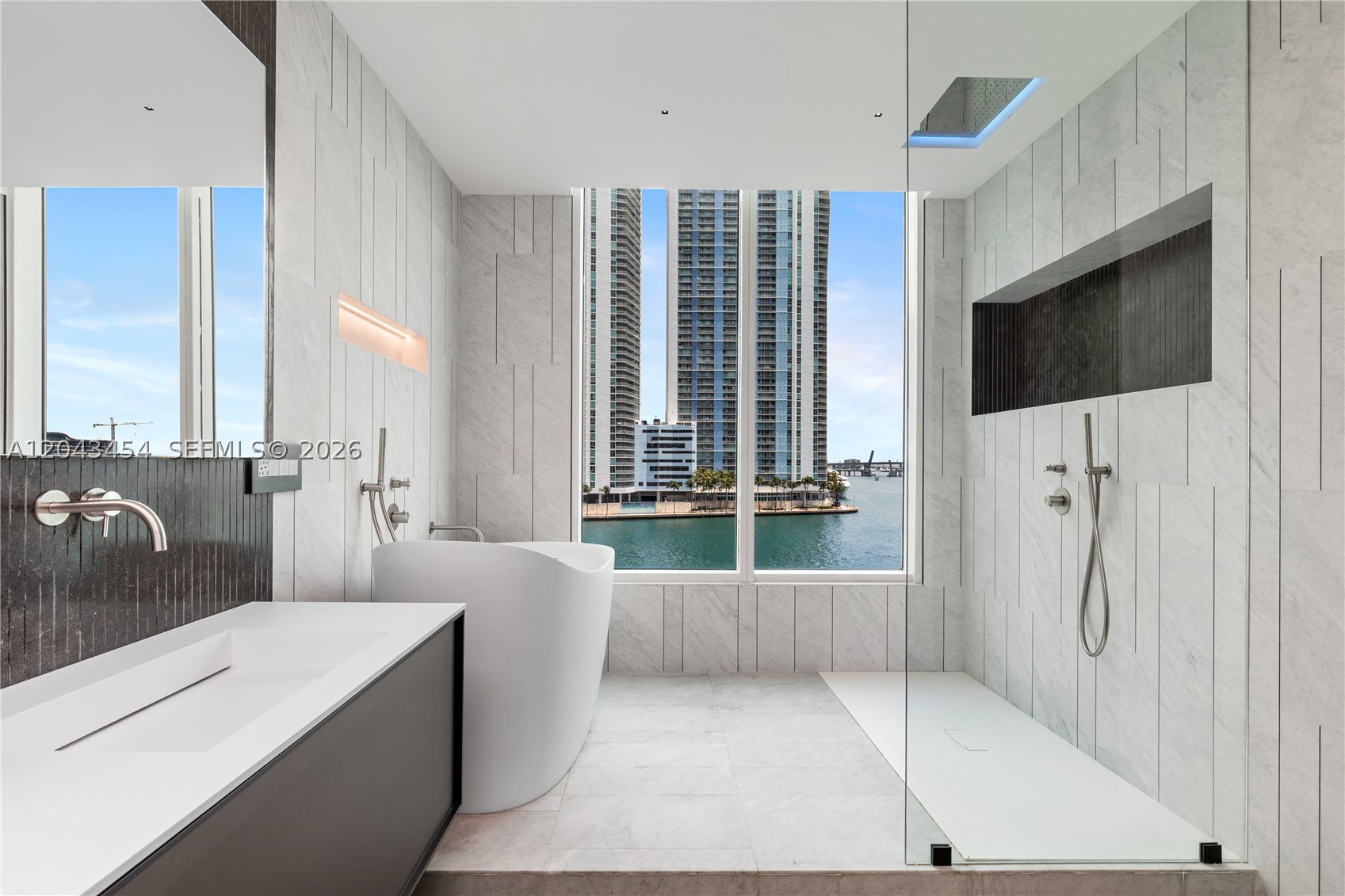 900 Brickell Key Blvd #503, Miami FL 33131