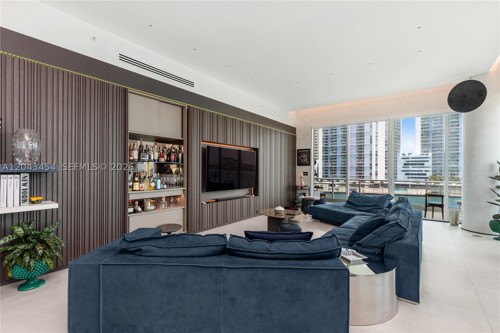 900 Brickell Key Blvd #503, Miami FL 33131