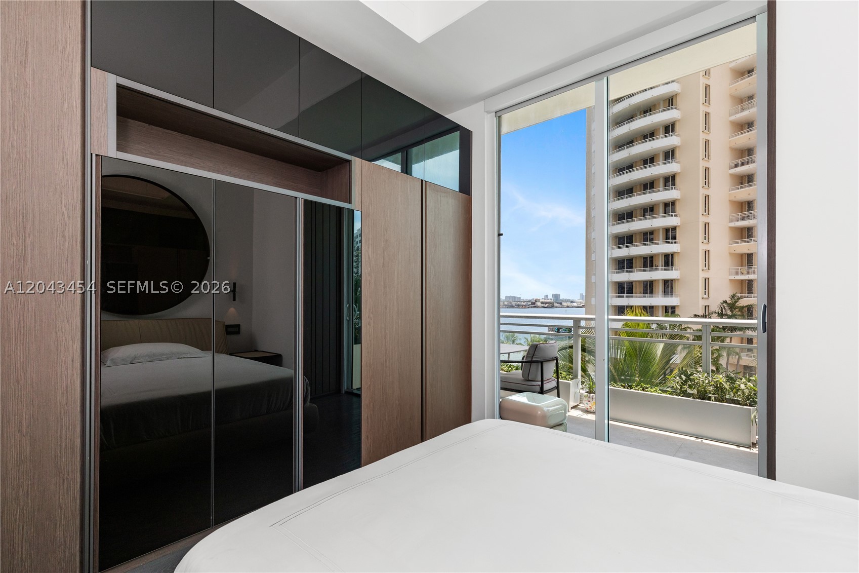 900 Brickell Key Blvd #503, Miami FL 33131
