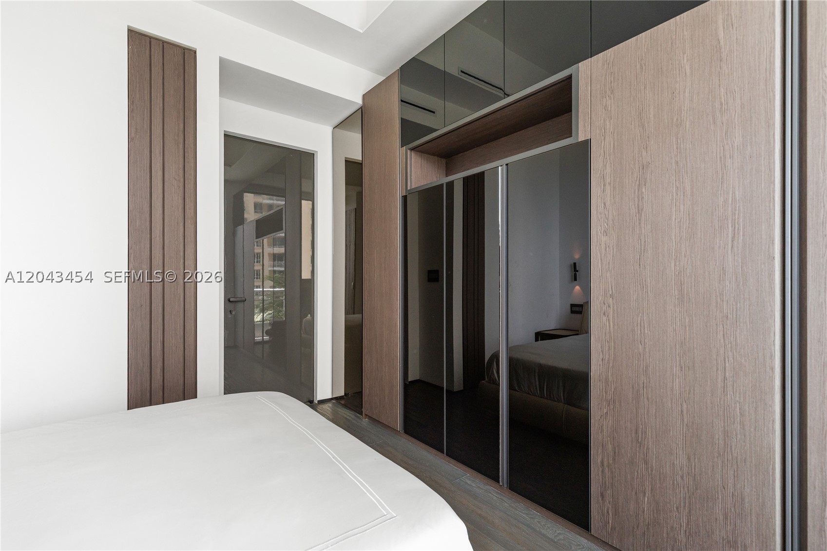 900 Brickell Key Blvd #503, Miami FL 33131