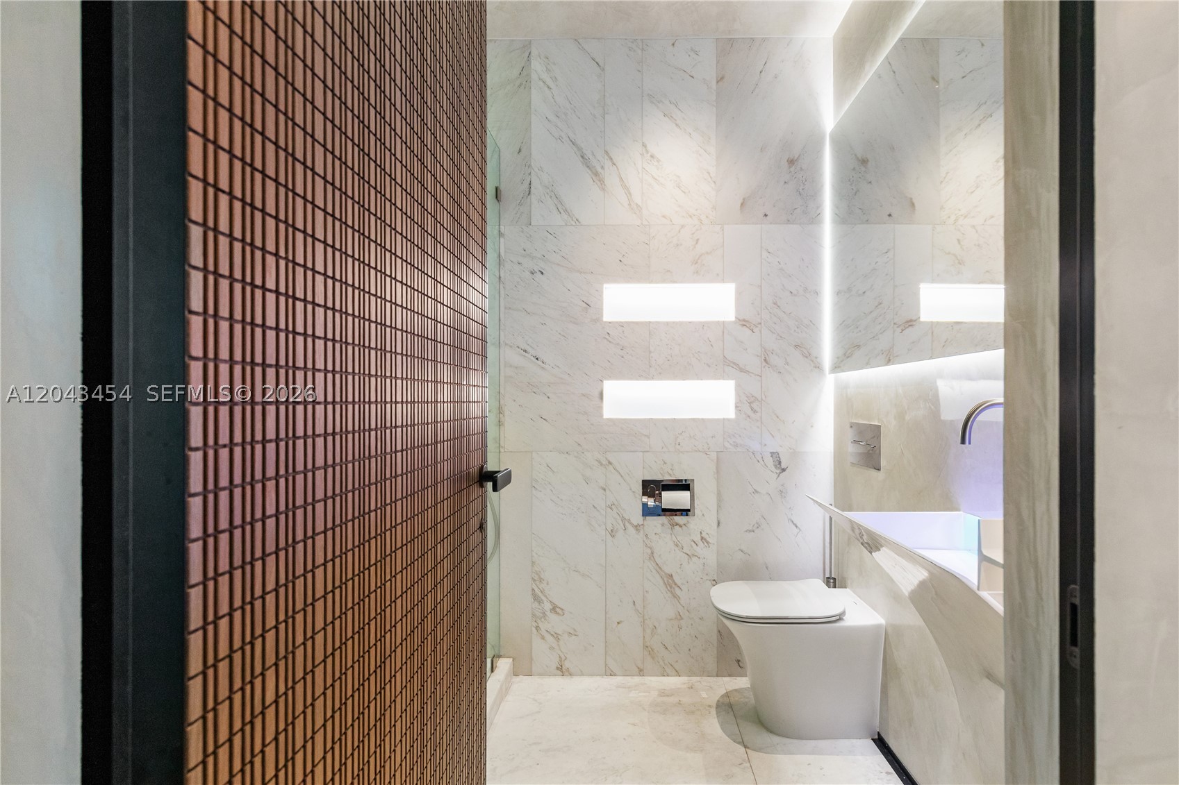 900 Brickell Key Blvd #503, Miami FL 33131