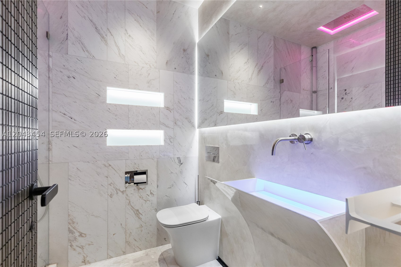 900 Brickell Key Blvd #503, Miami FL 33131