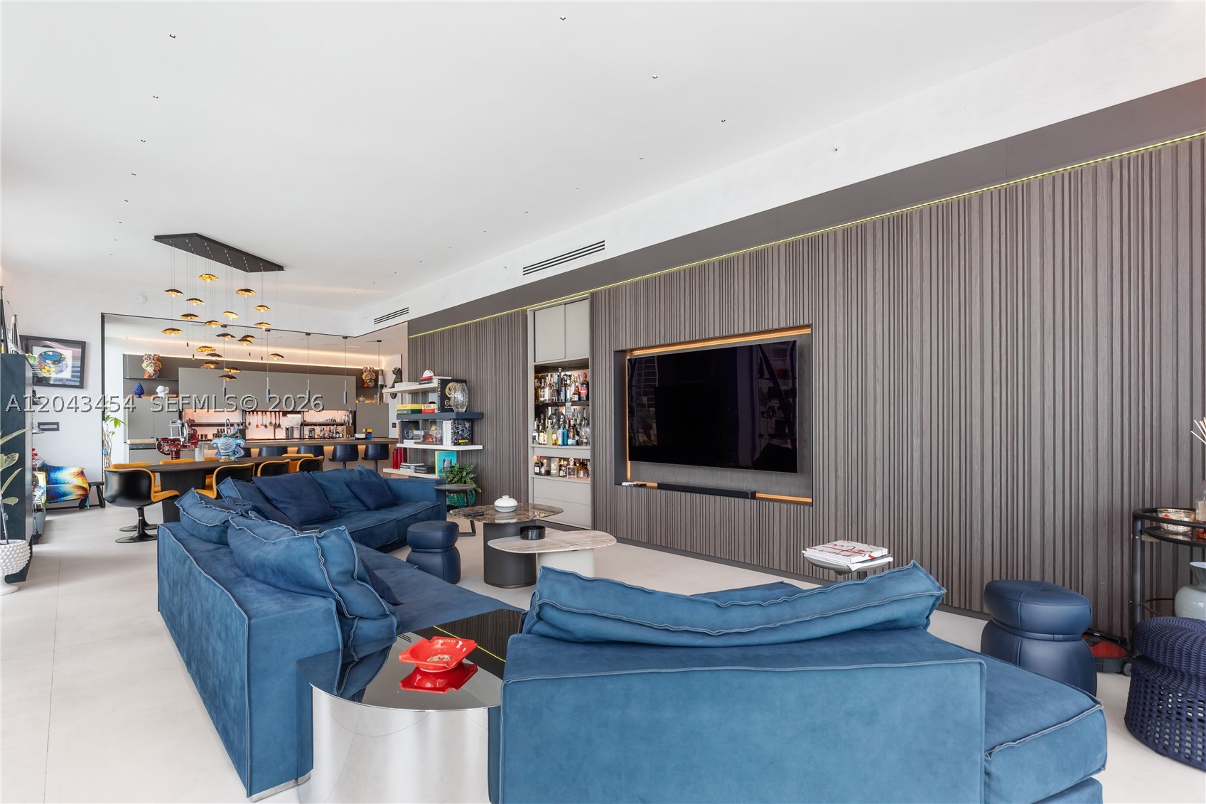 900 Brickell Key Blvd #503, Miami FL 33131