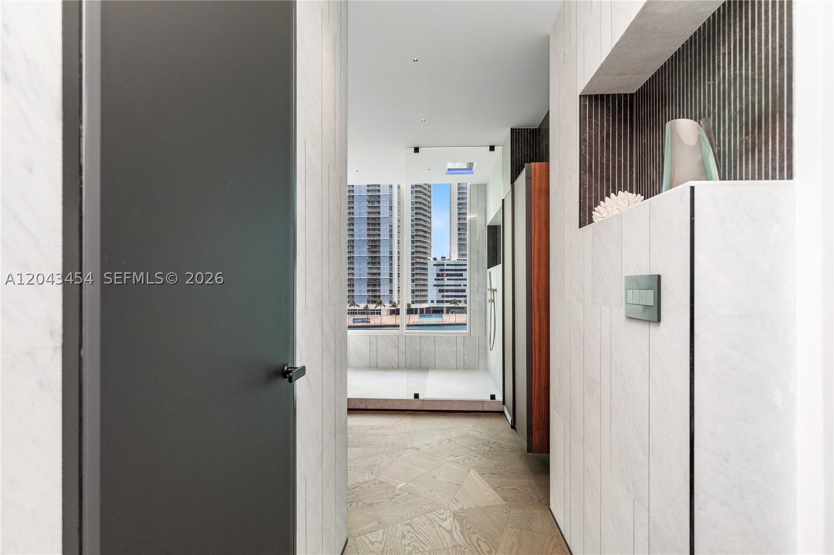 900 Brickell Key Blvd #503, Miami FL 33131