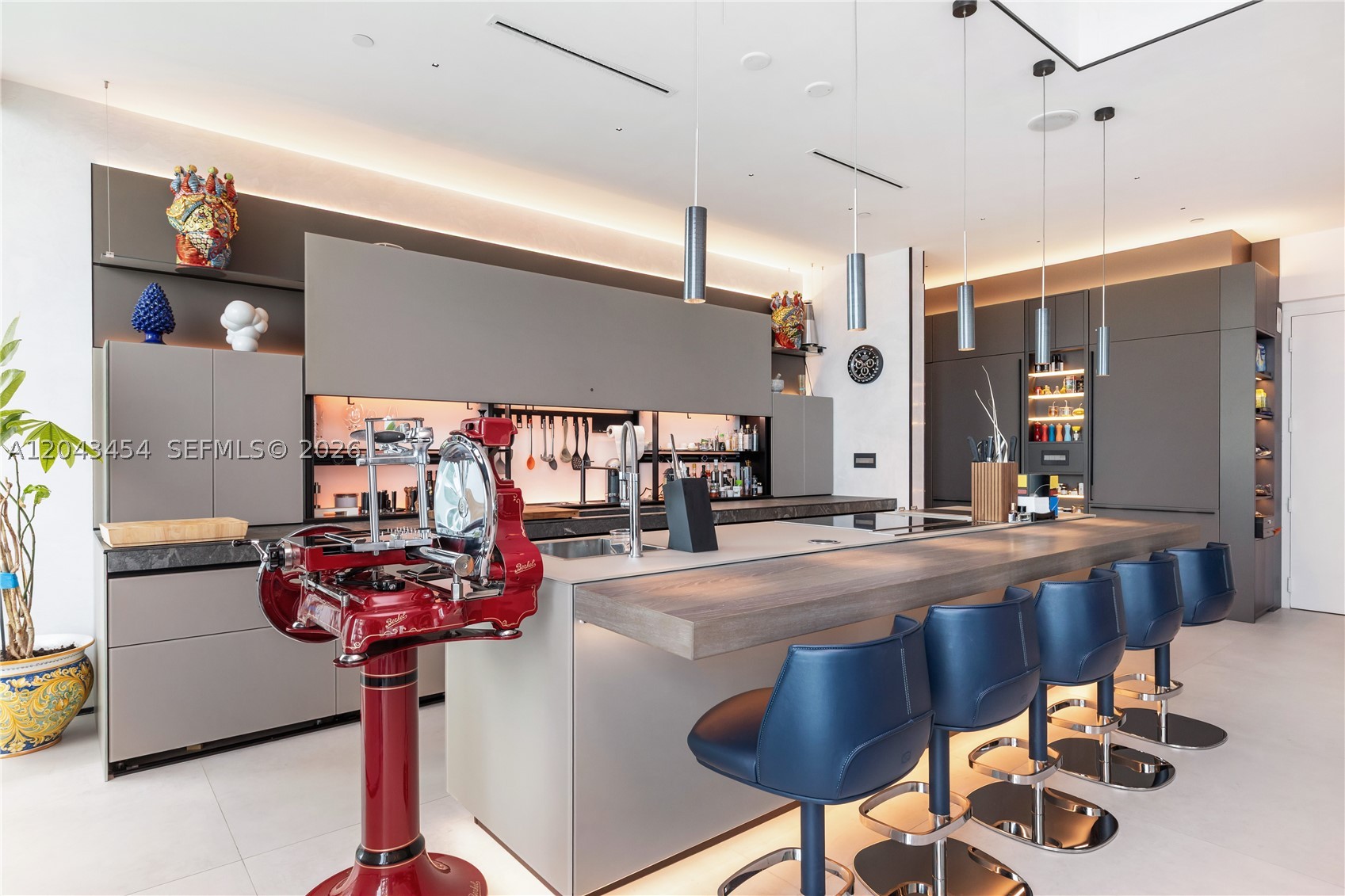 900 Brickell Key Blvd #503, Miami FL 33131