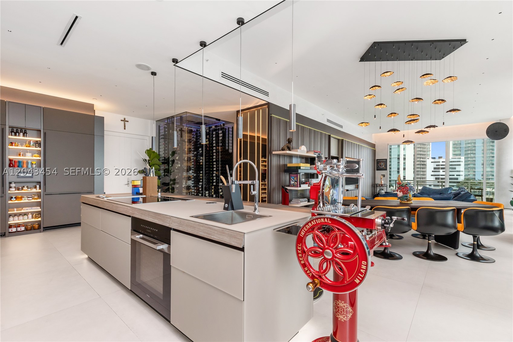 900 Brickell Key Blvd #503, Miami FL 33131