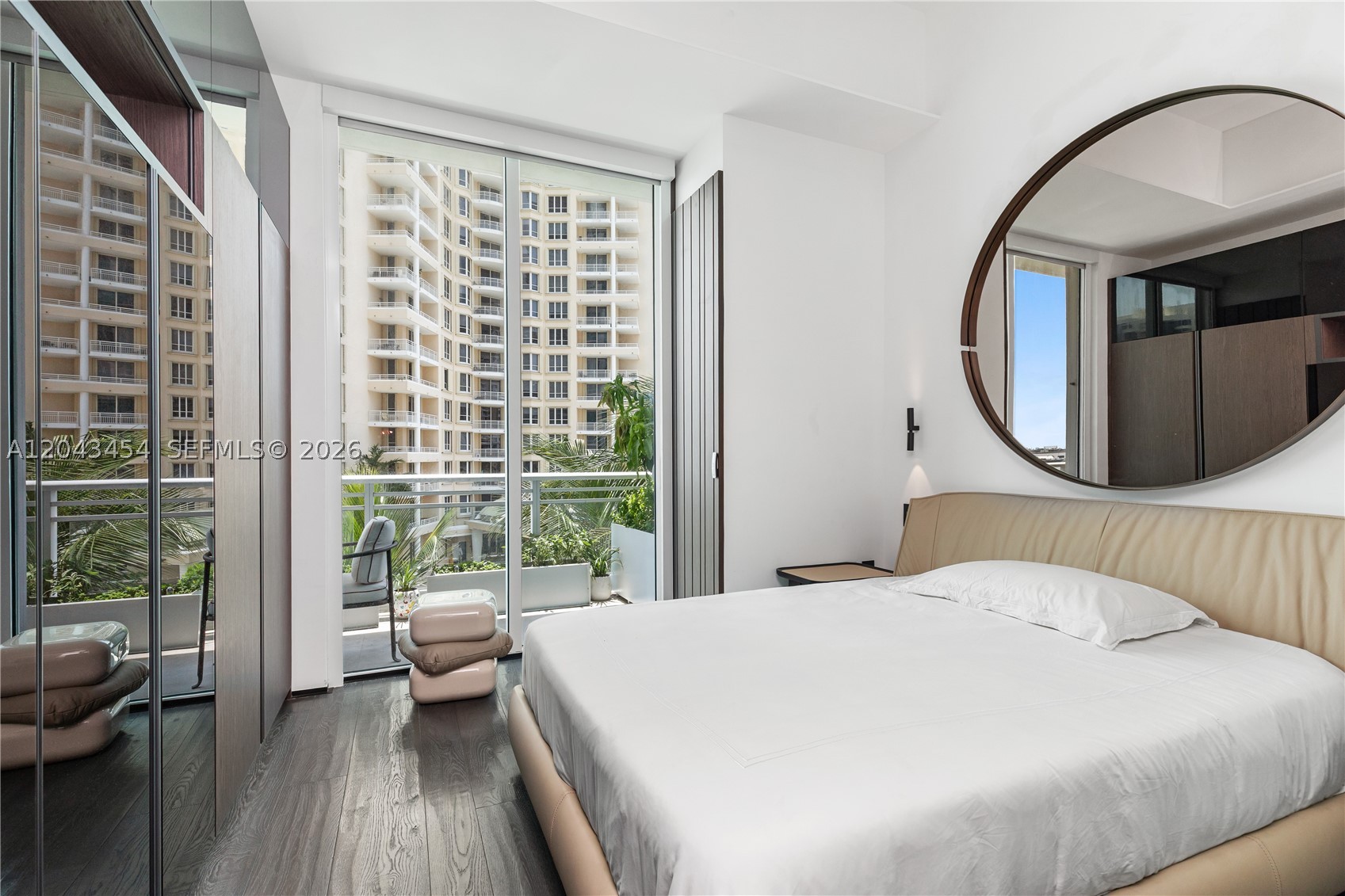 900 Brickell Key Blvd #503, Miami FL 33131