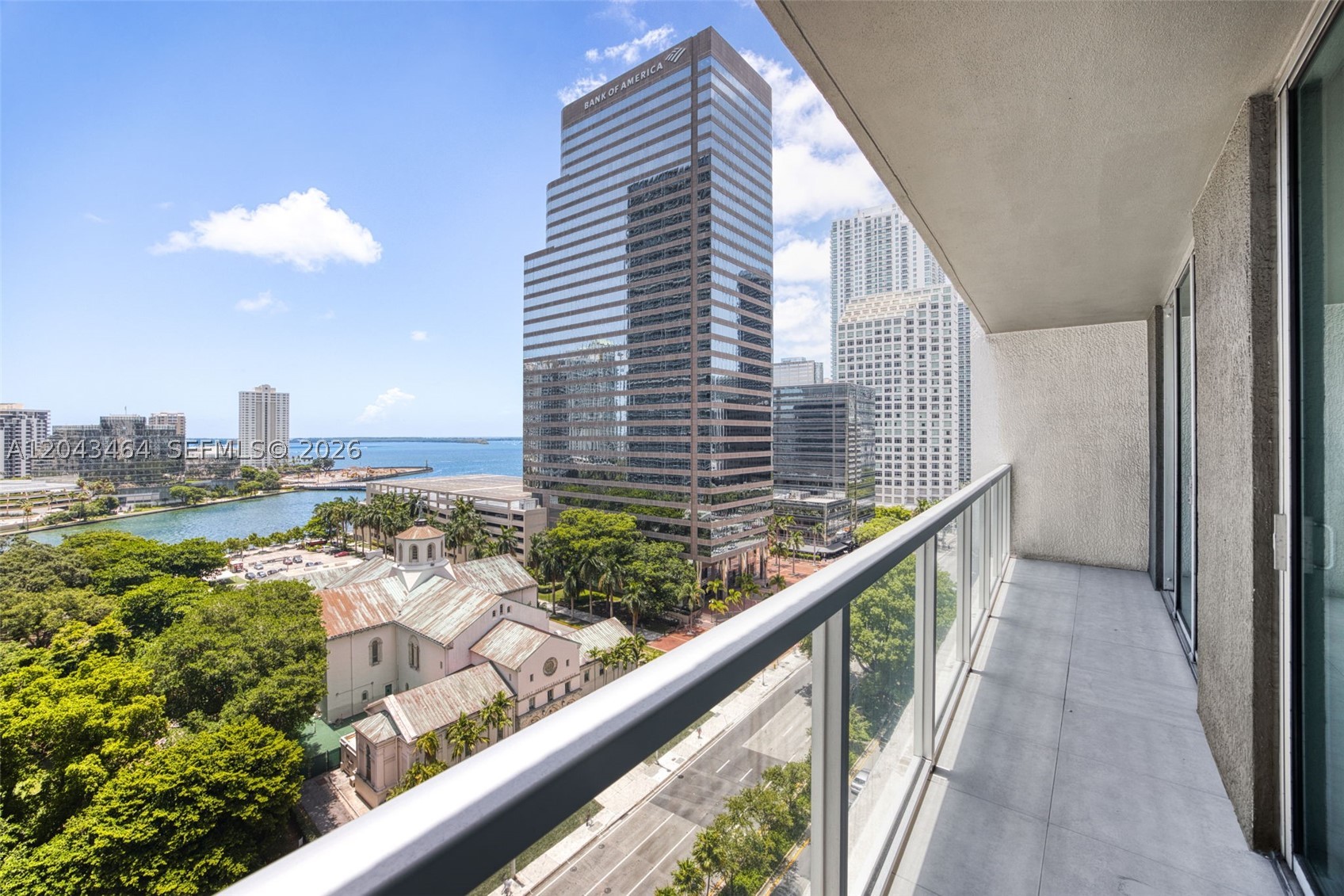 500 Brickell Ave #1400, Miami FL 33131