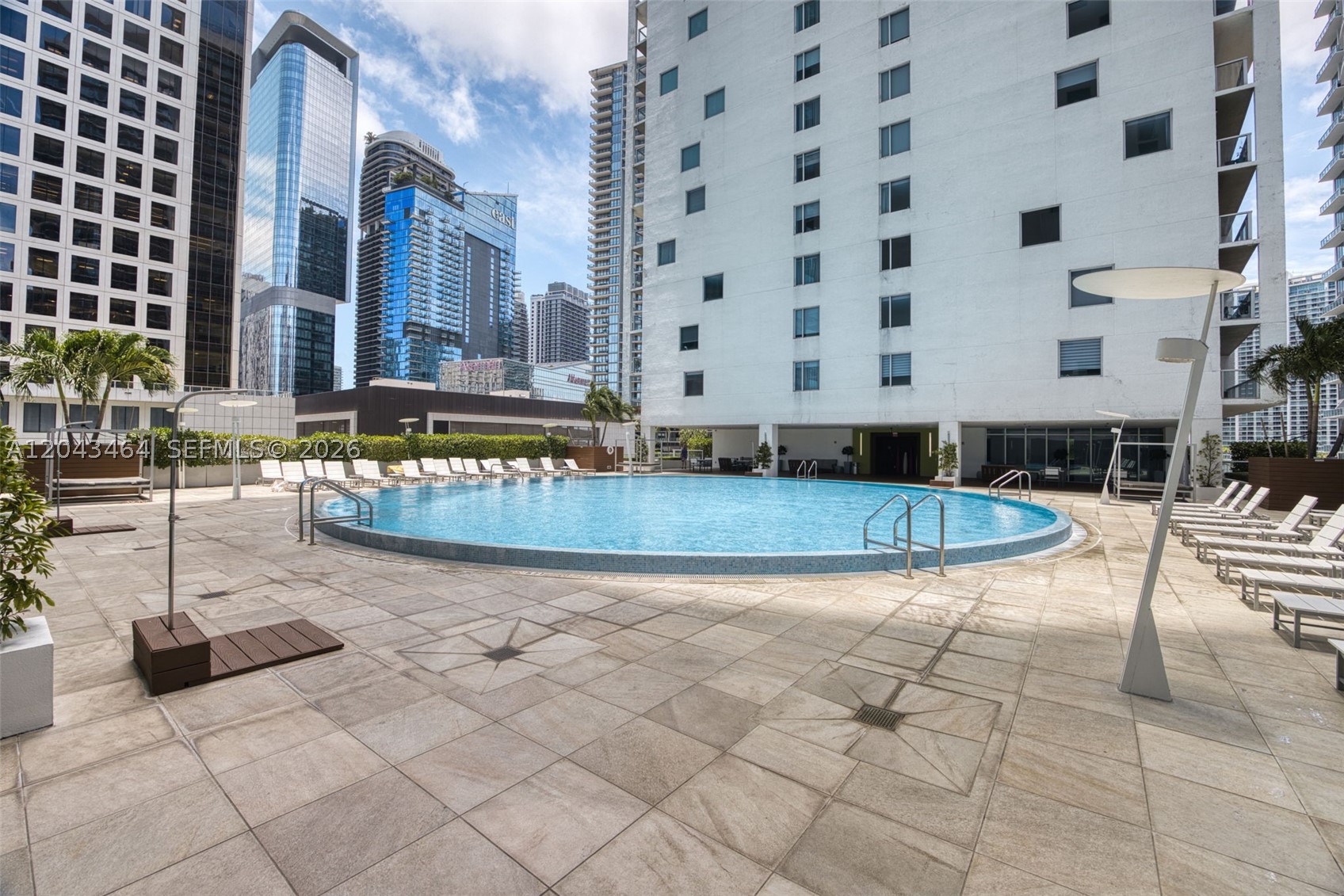 500 Brickell Ave #1400, Miami FL 33131