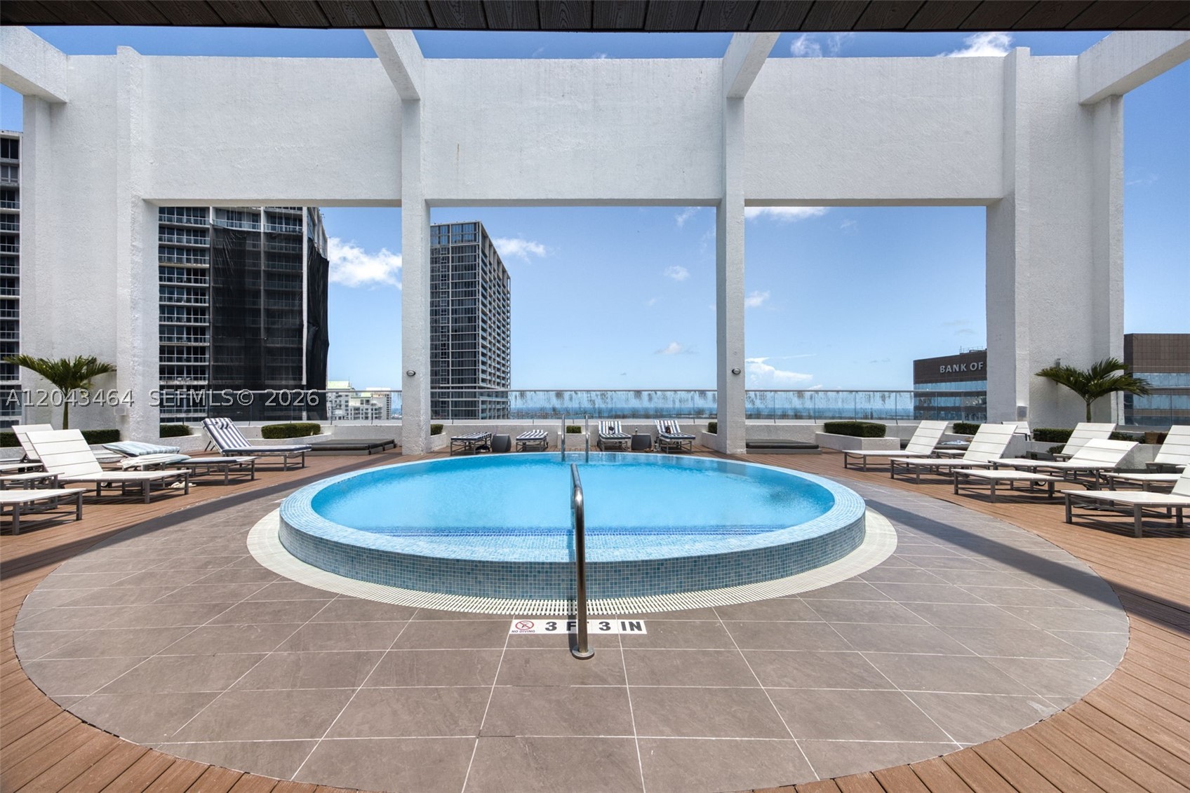 500 Brickell Ave #1400, Miami FL 33131