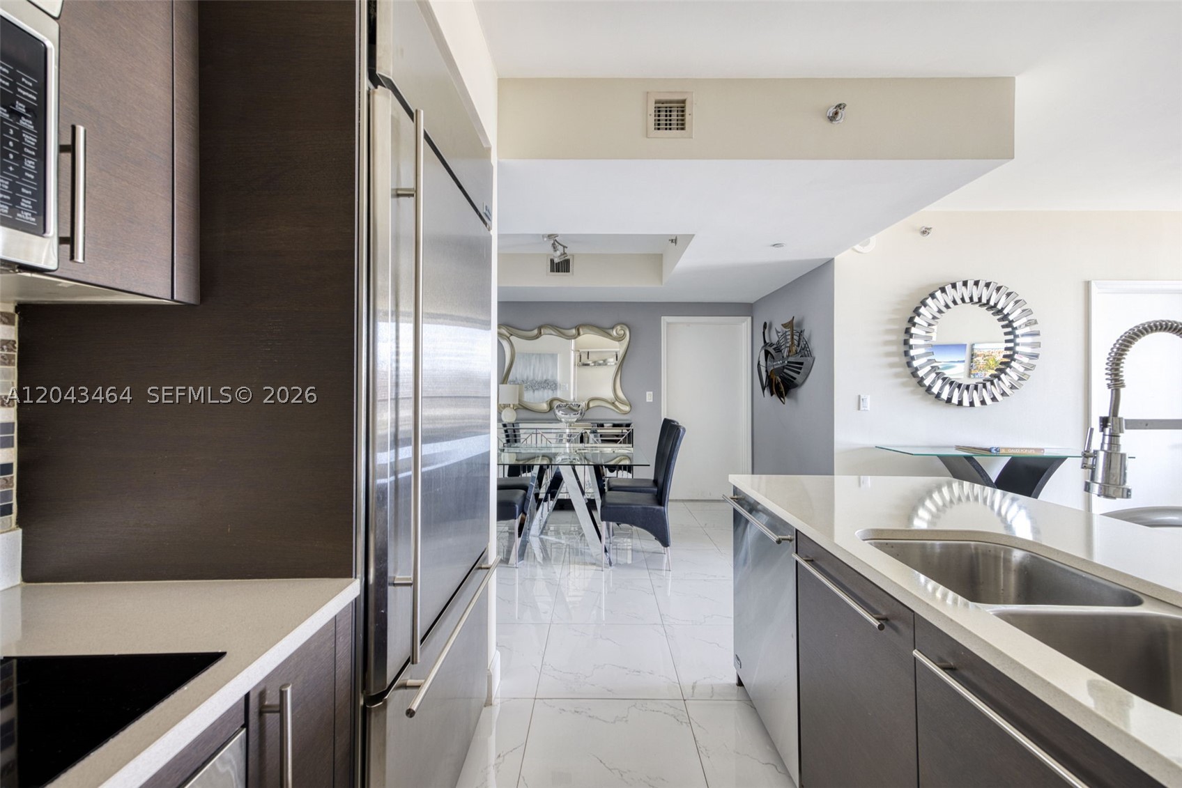 500 Brickell Ave #1400, Miami FL 33131