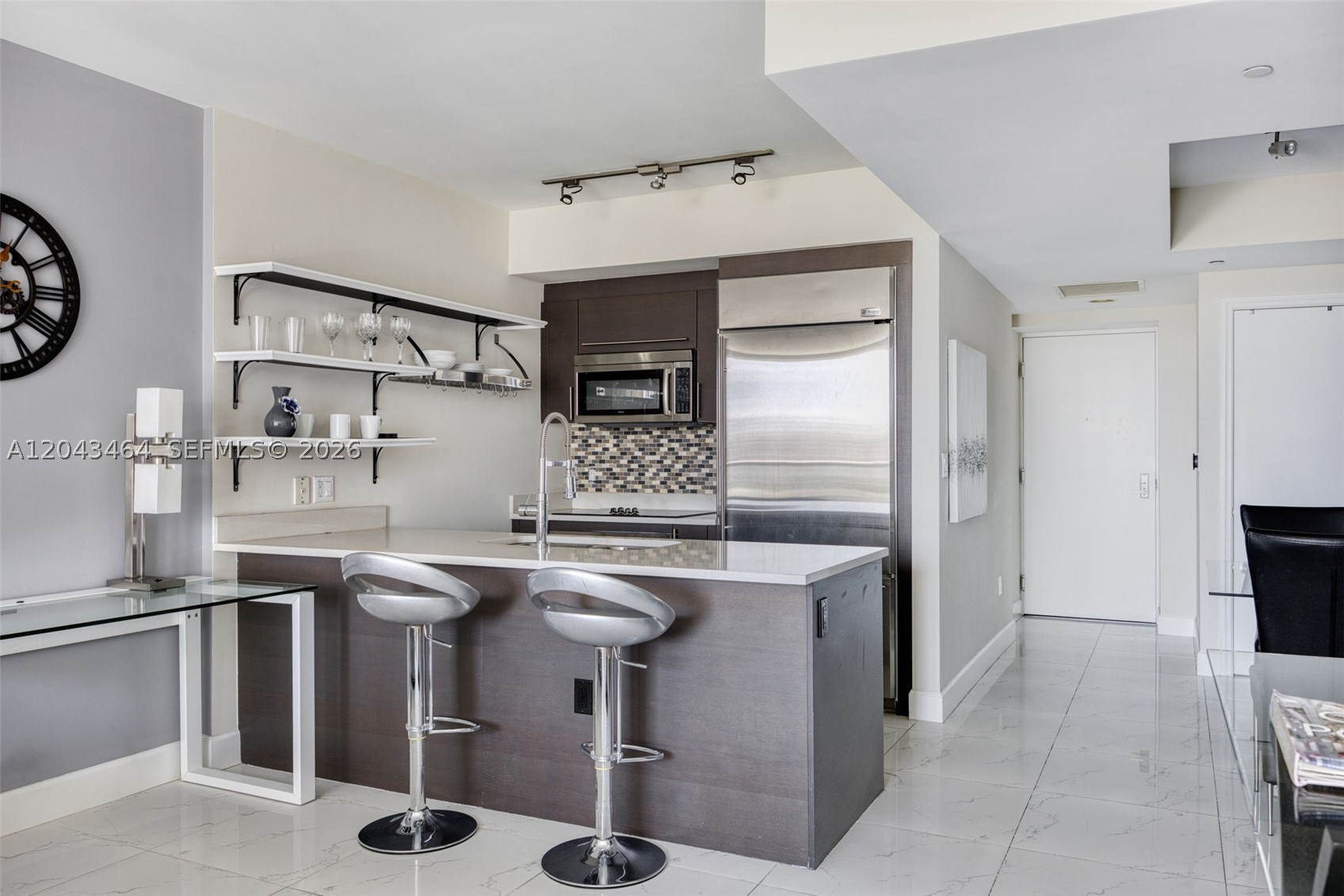 500 Brickell Ave #1400, Miami FL 33131
