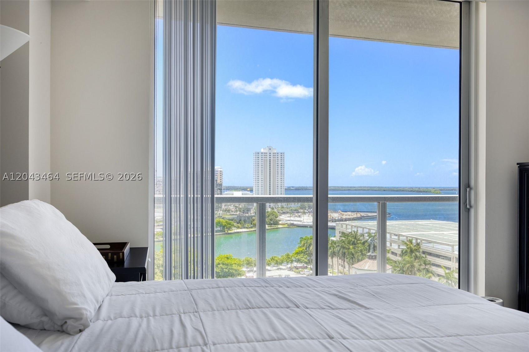 500 Brickell Ave #1400, Miami FL 33131
