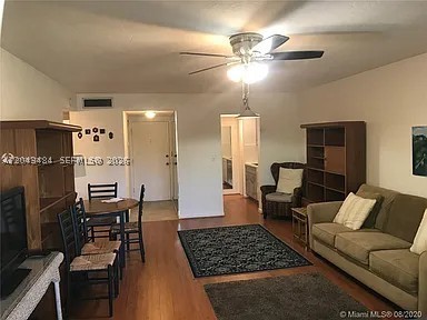 1205 Mariposa Ave #428, Coral Gables FL 33146