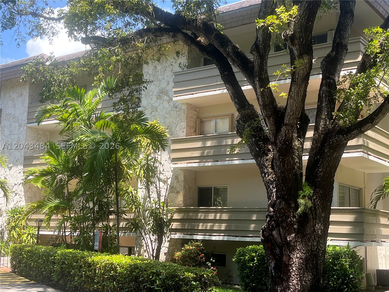 1205 Mariposa Ave #428, Coral Gables FL 33146