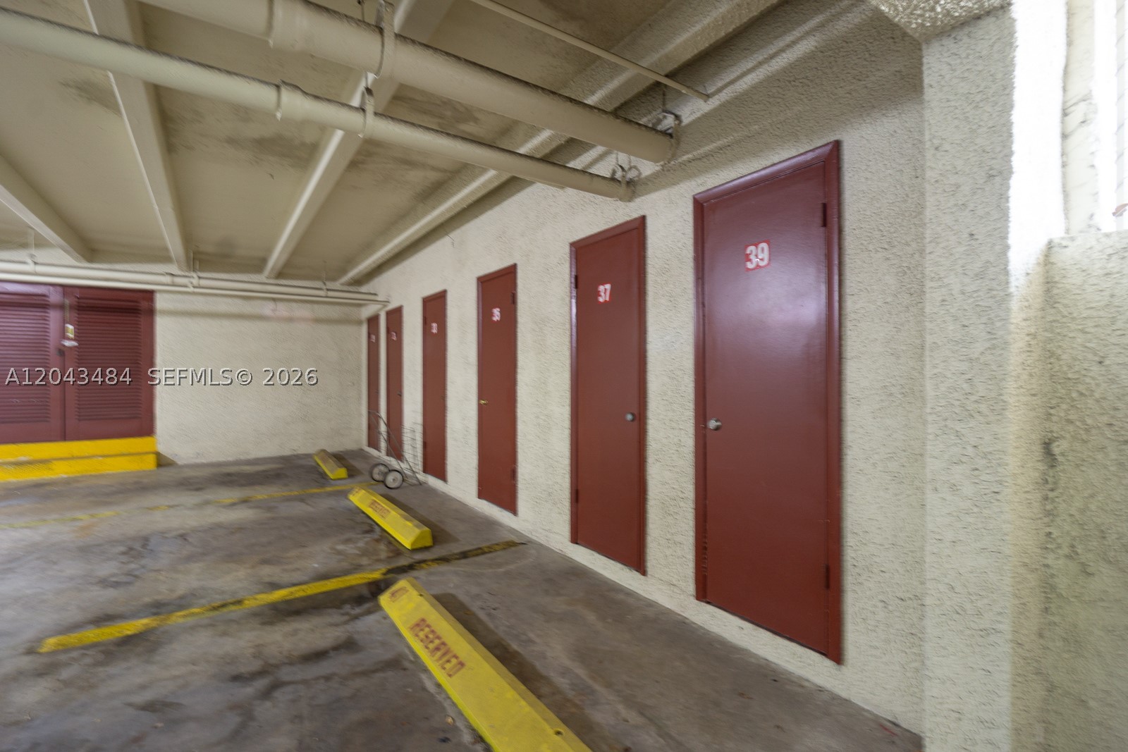 1205 Mariposa Ave #428, Coral Gables FL 33146