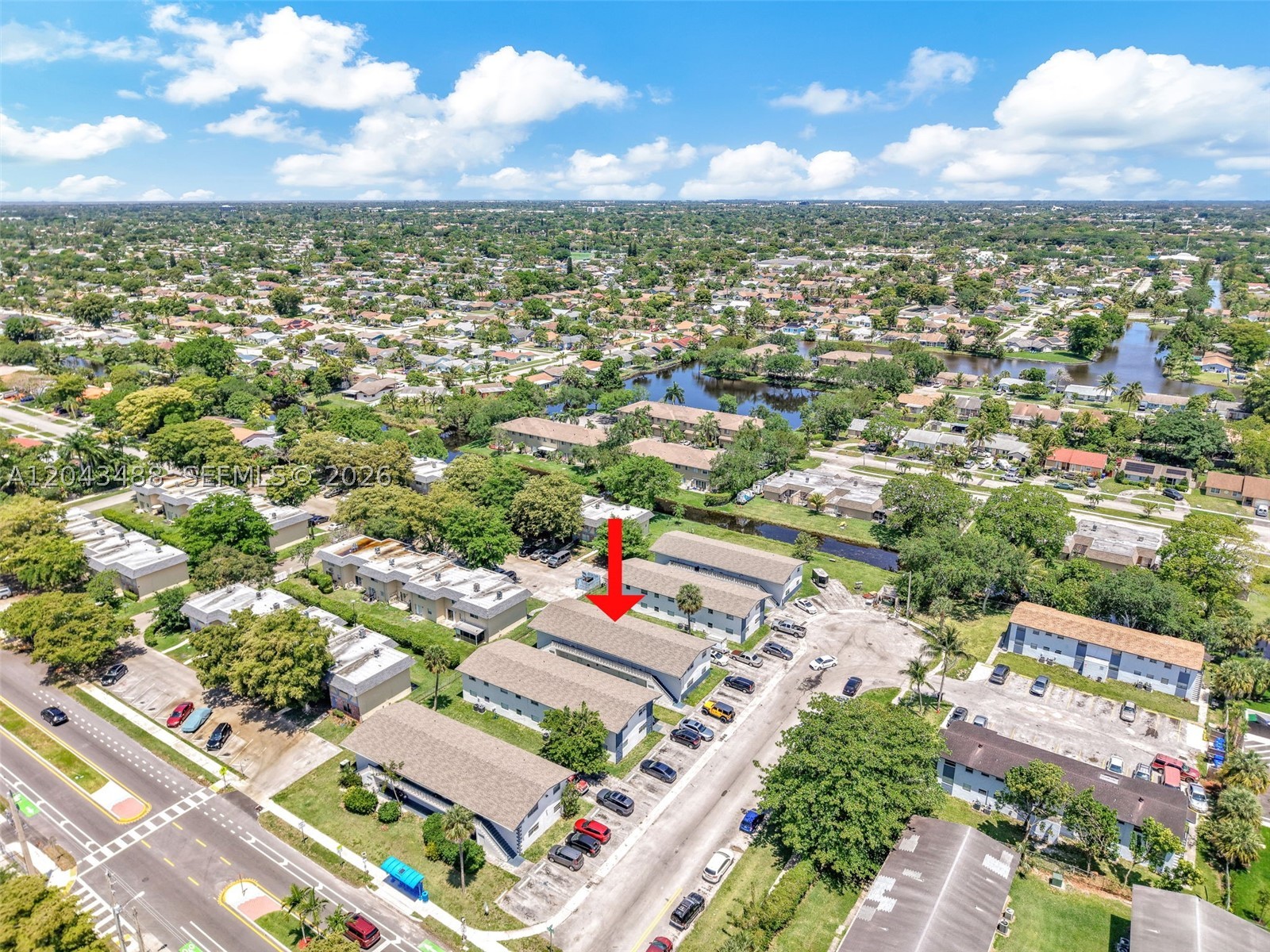 861 SW 74 TER #102 D, North Lauderdale FL 33068
