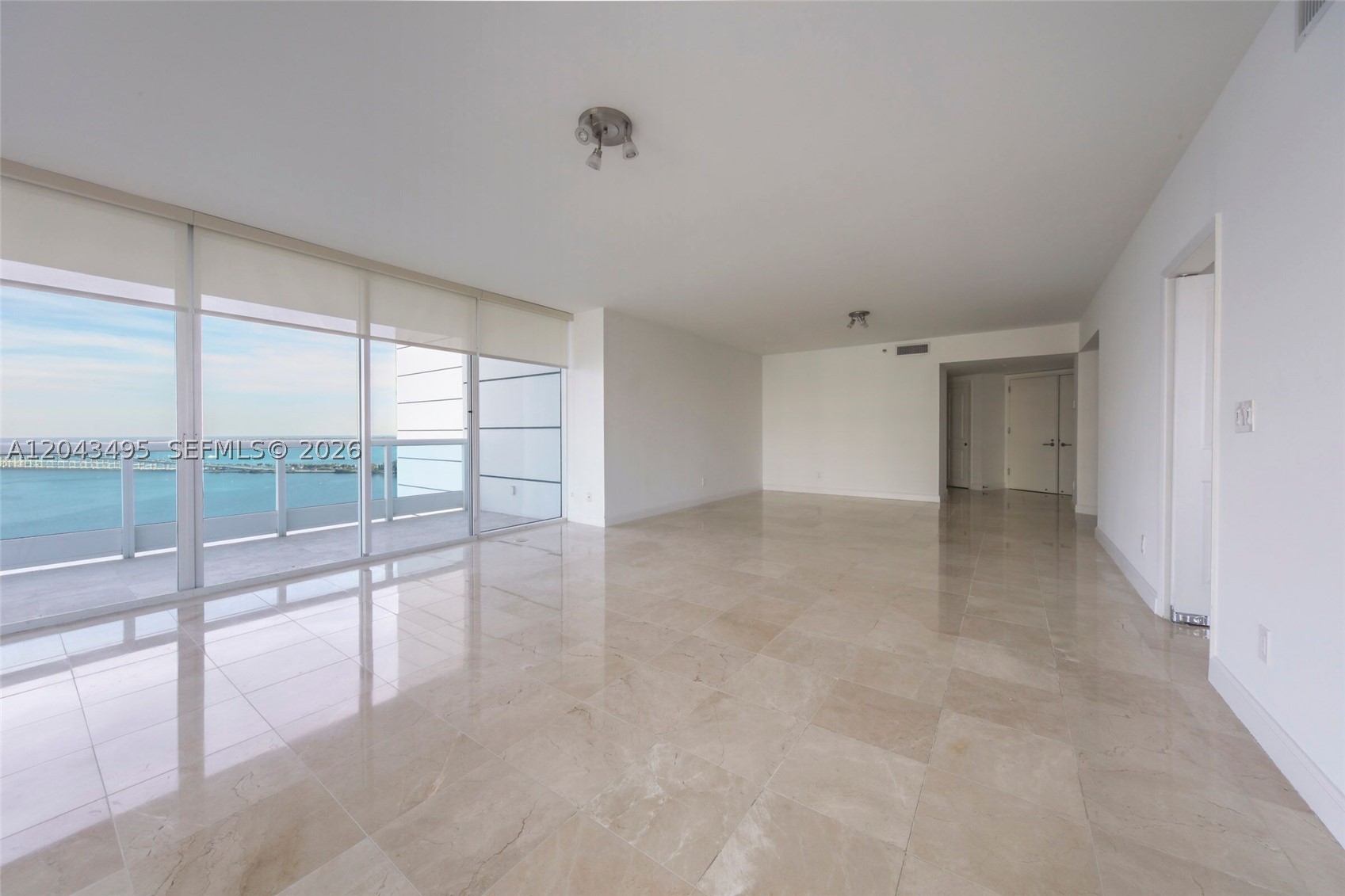 2127 Brickell Ave #2504, Miami FL 33129